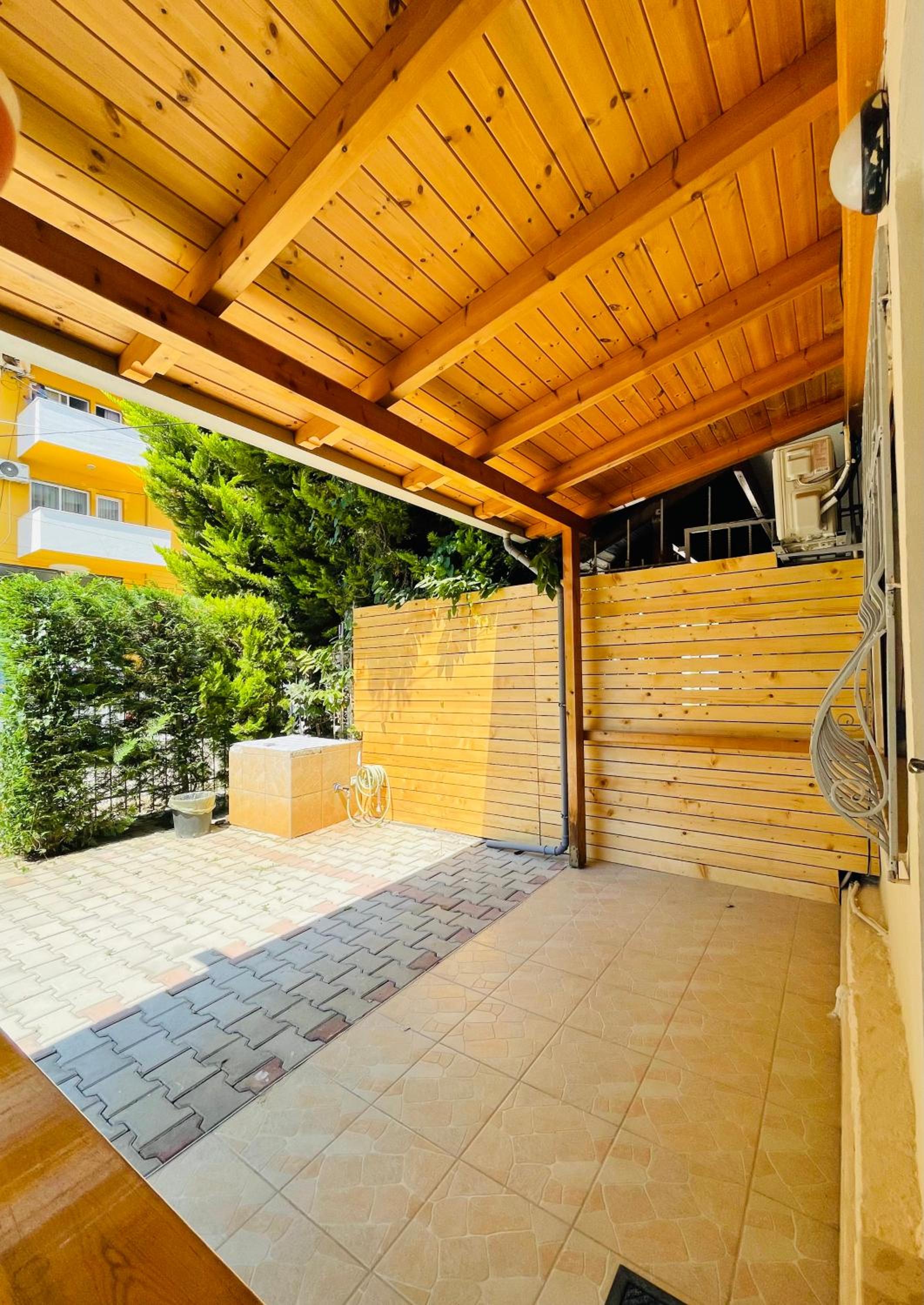 Beach Apartaments