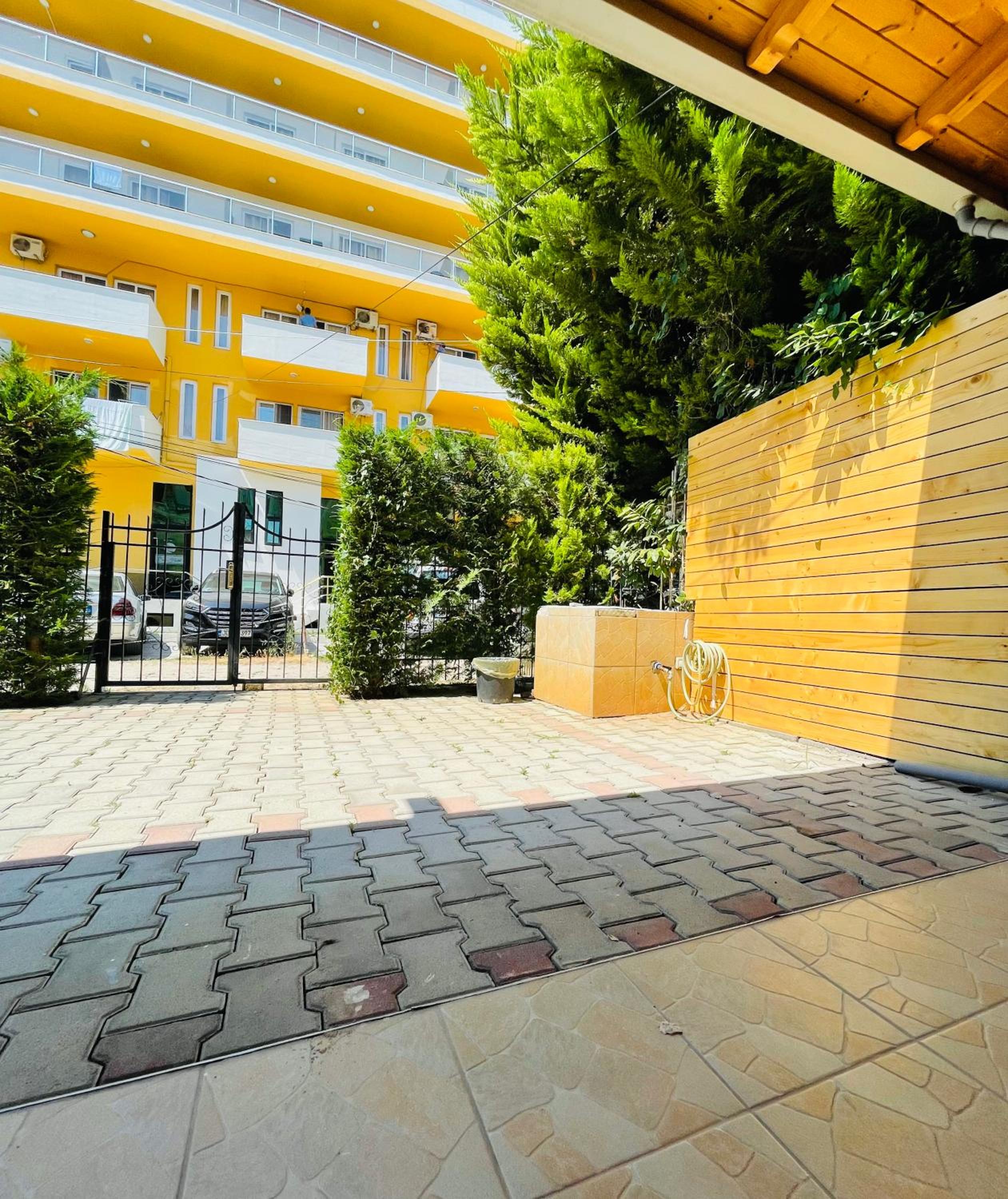 Beach Apartaments