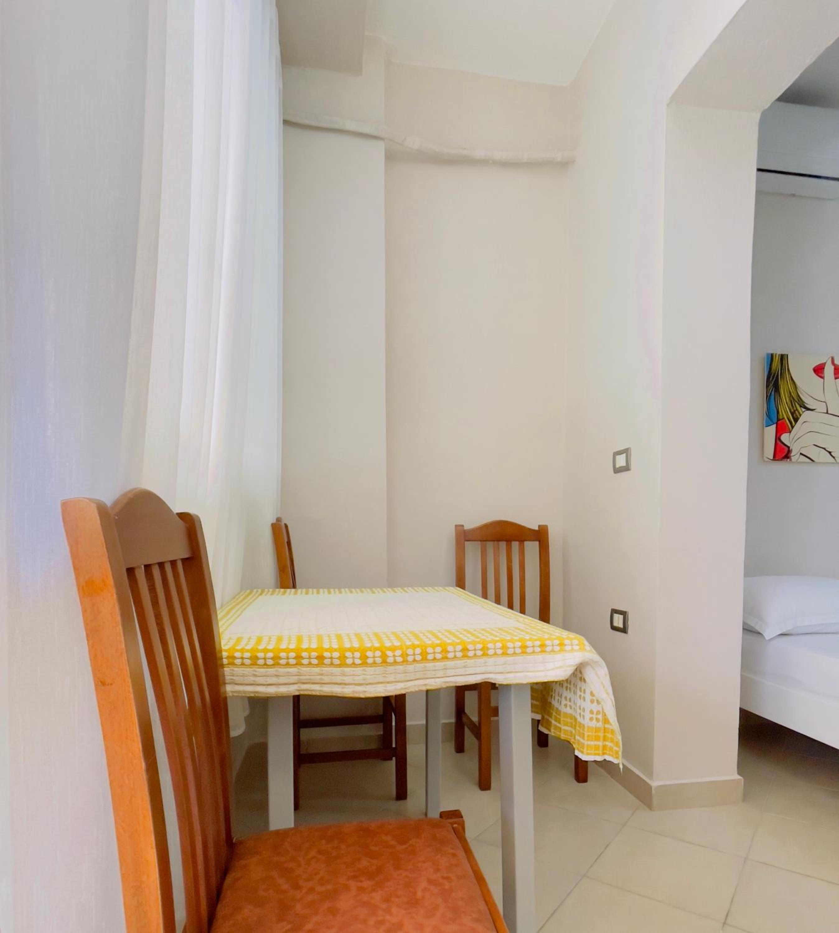 Beach Apartaments
