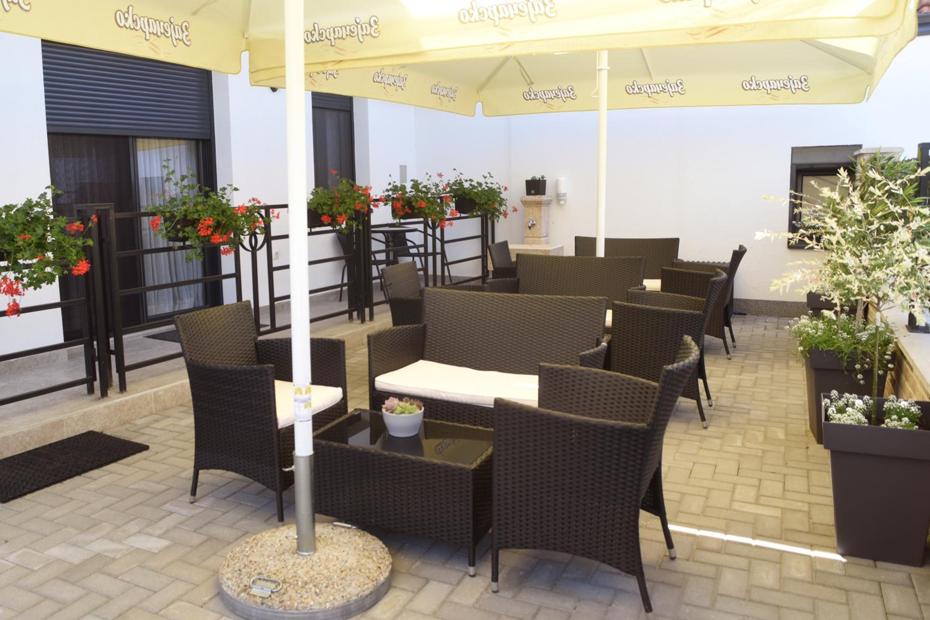 "Mini Hotel Vienna" Apartments