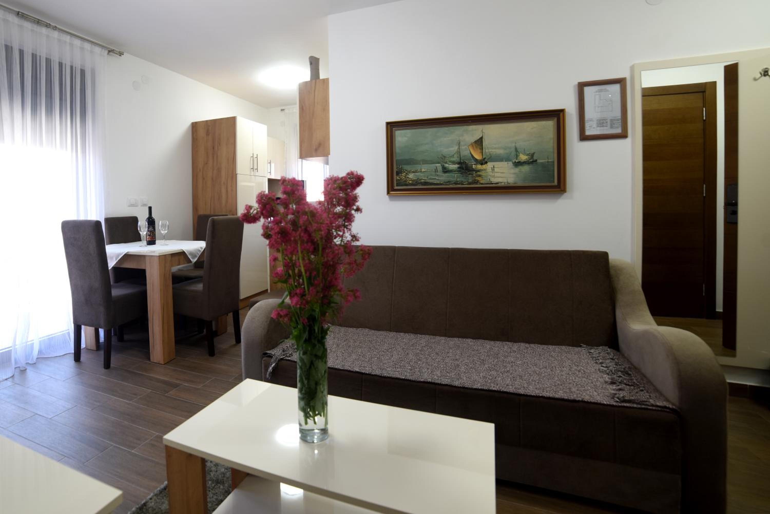"Mini Hotel Vienna" Apartments