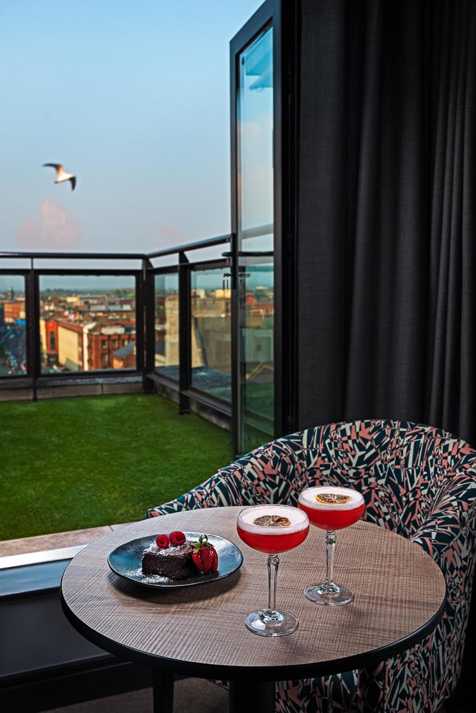 Limerick Vacations - George Limerick Hotel - Property Image 9