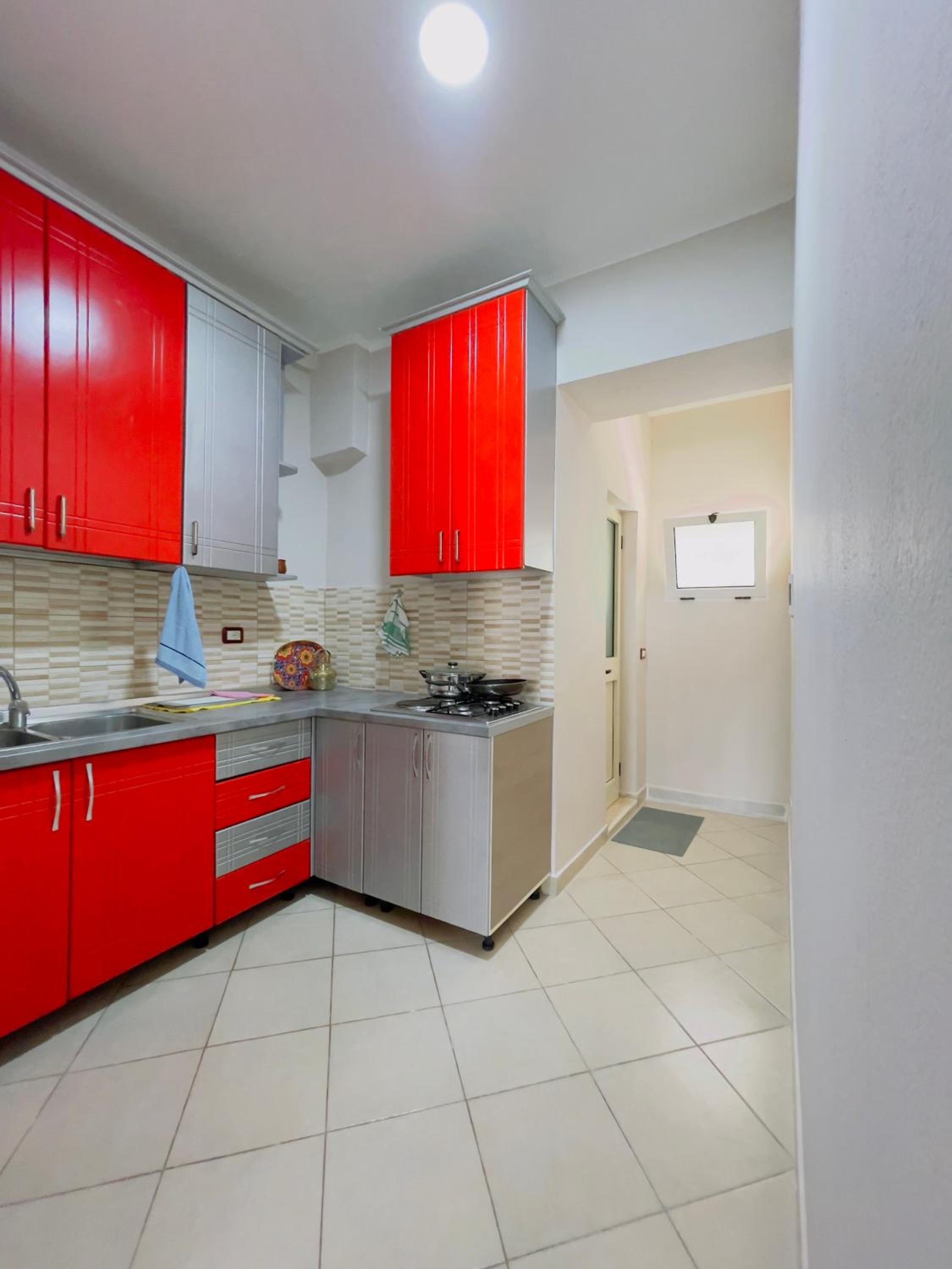 Beach Apartaments