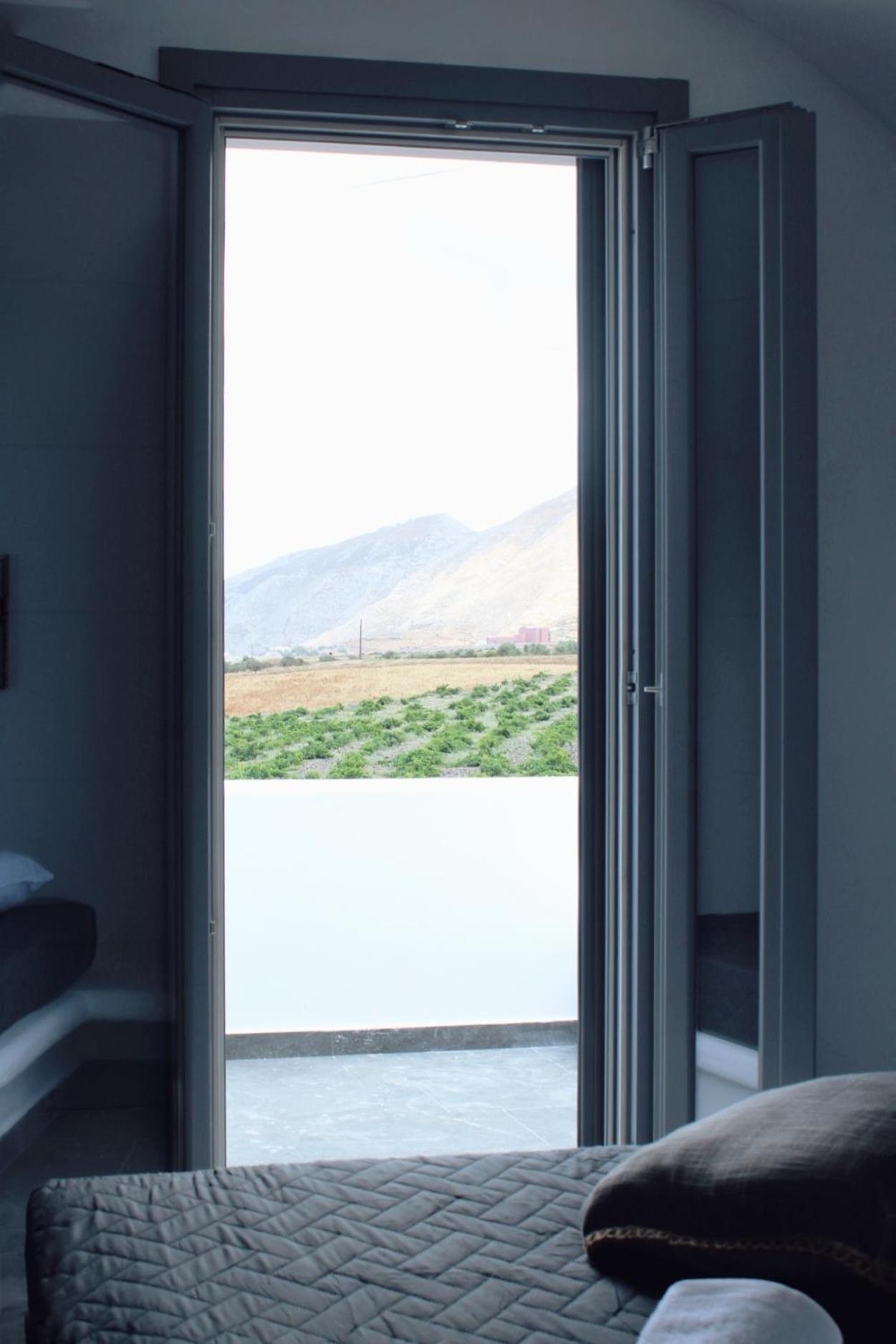 Aeron Suites