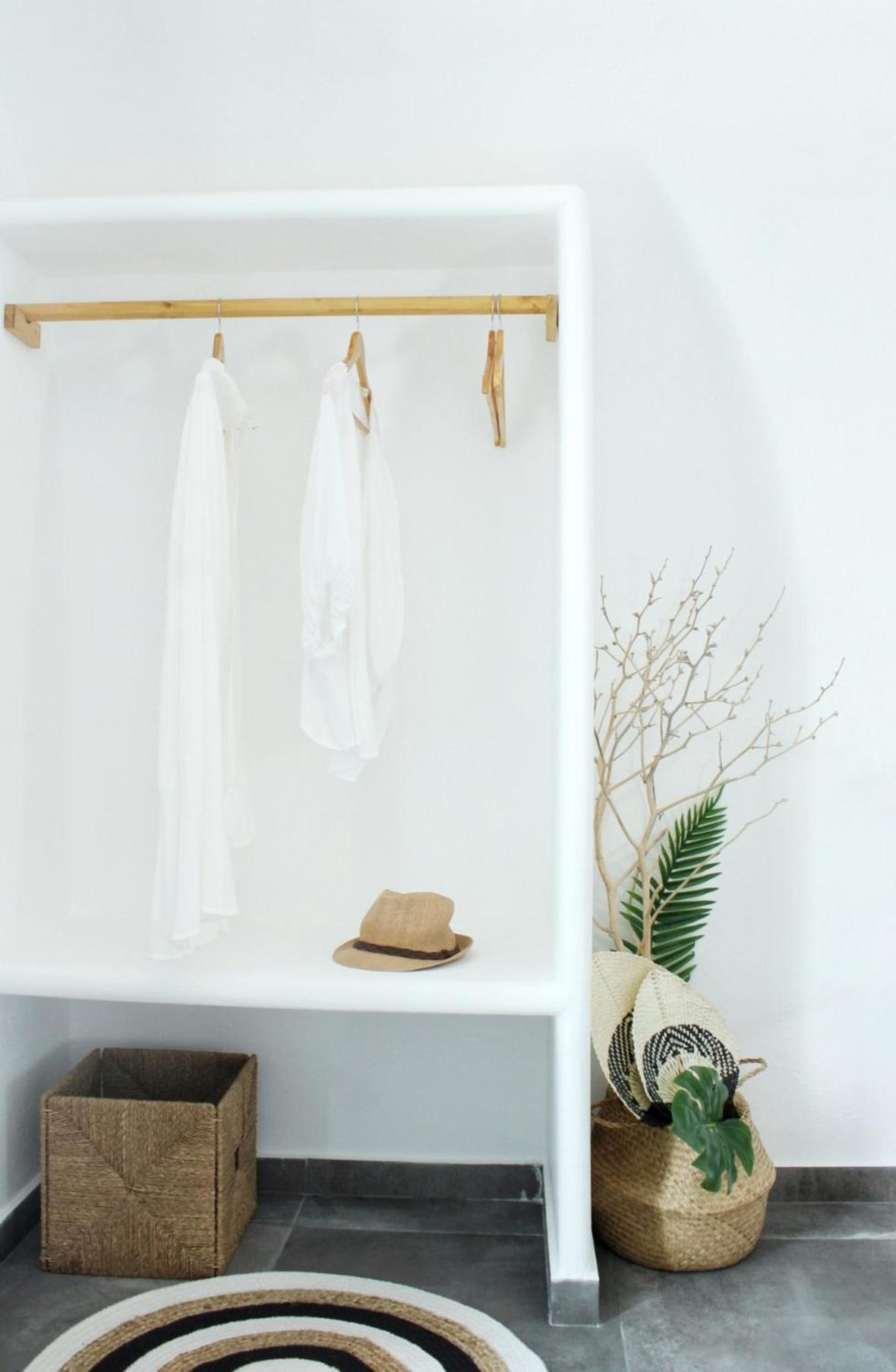 Aeron Suites