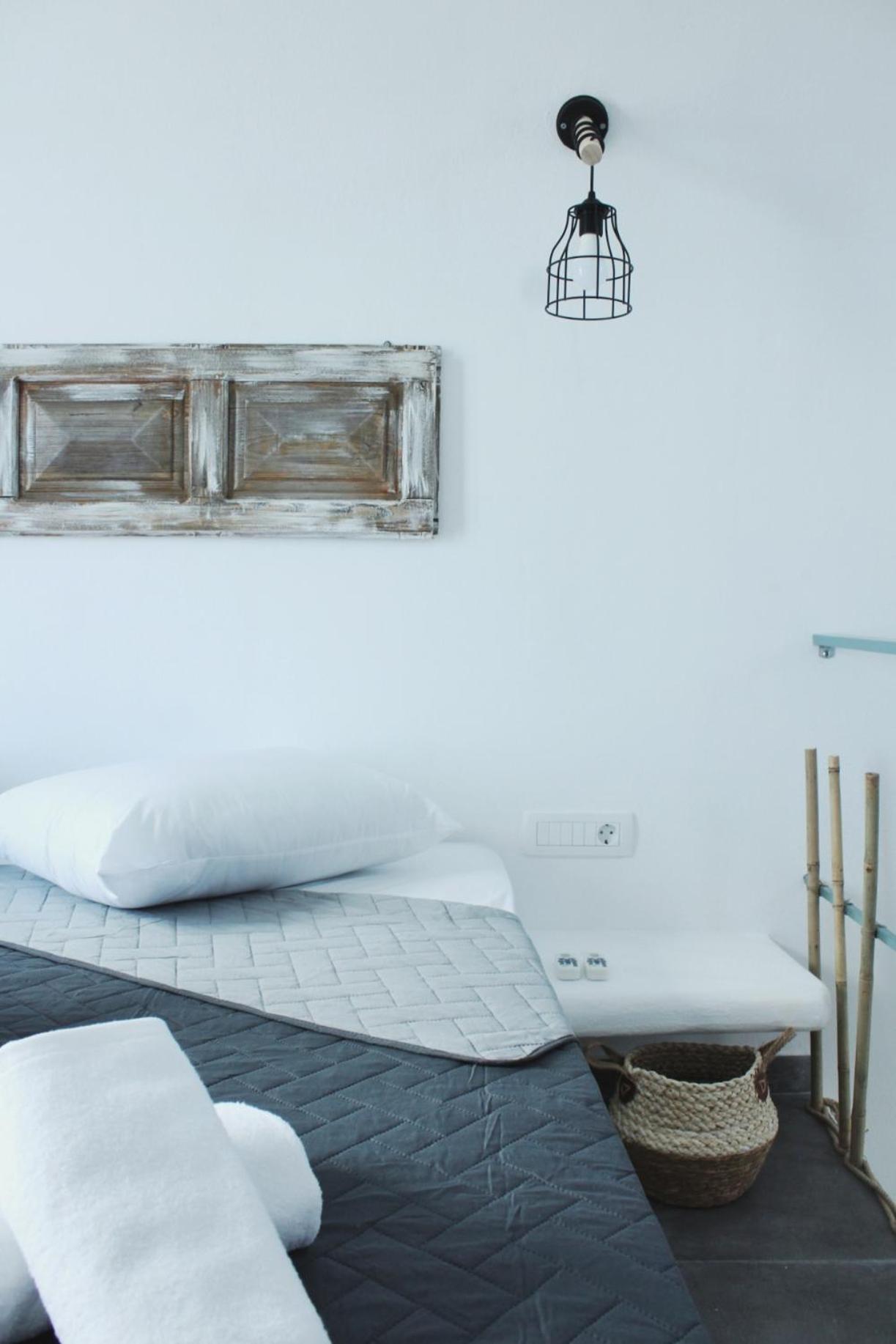 Aeron Suites