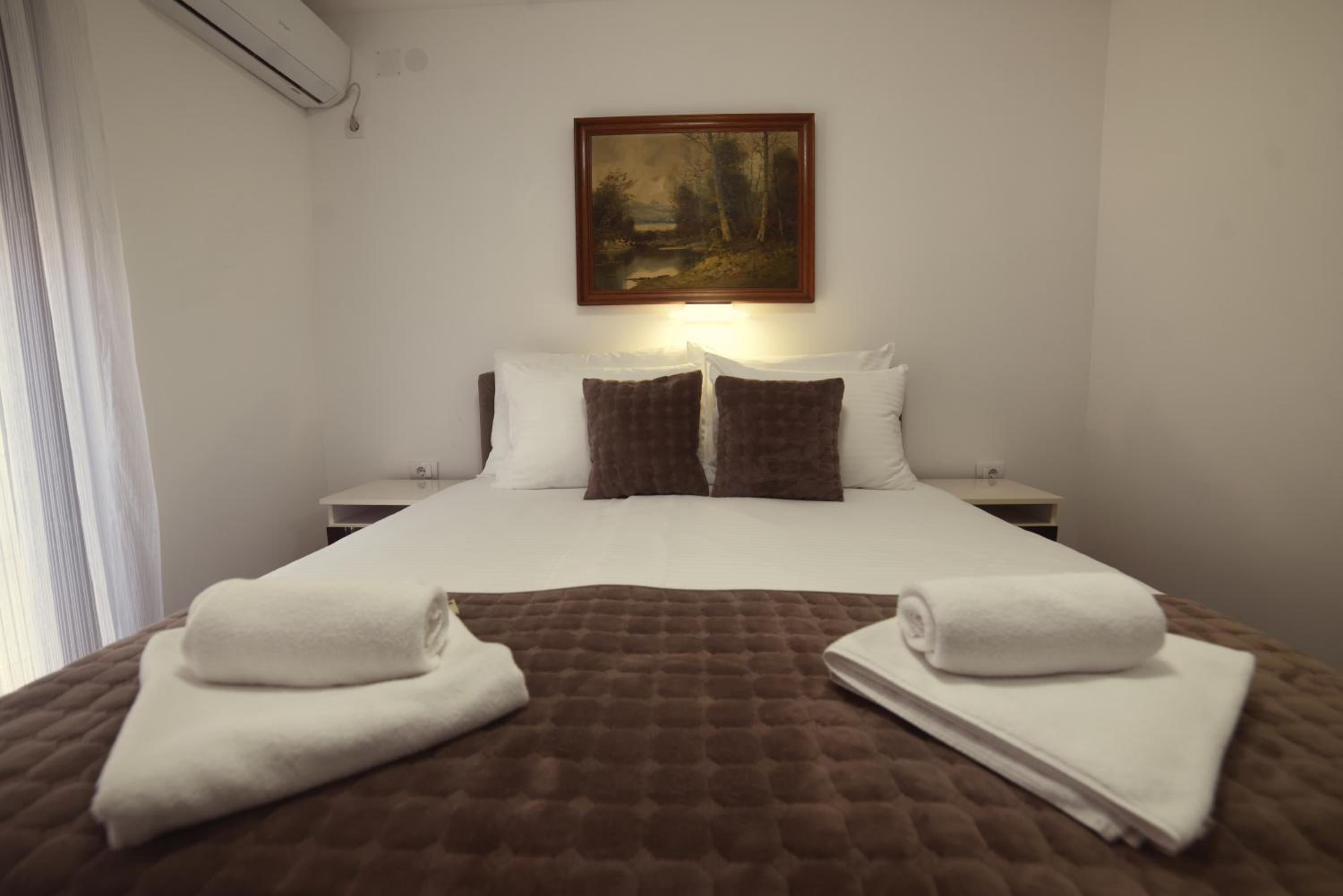 "Mini Hotel Vienna" Apartments