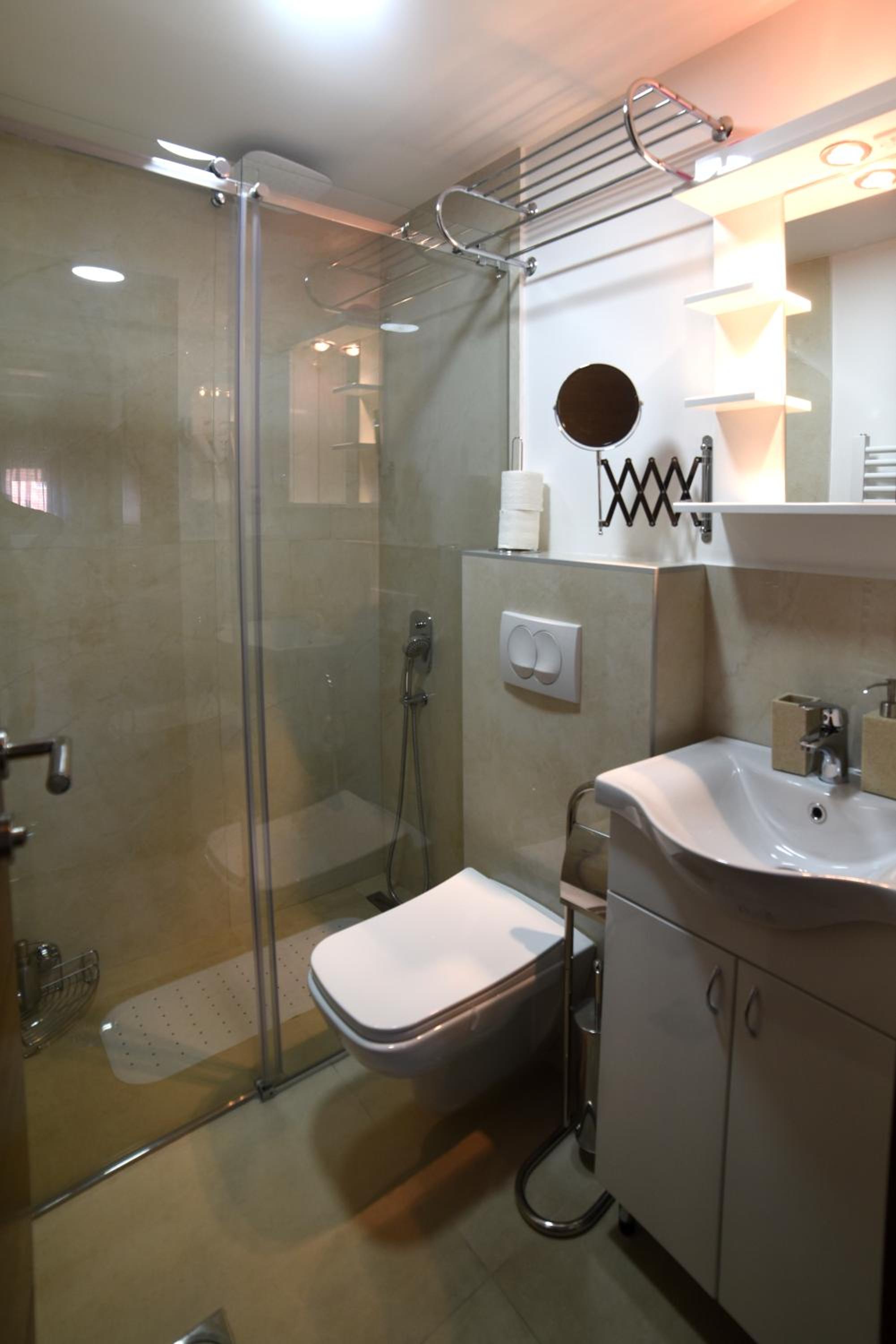 "Mini Hotel Vienna" Apartments