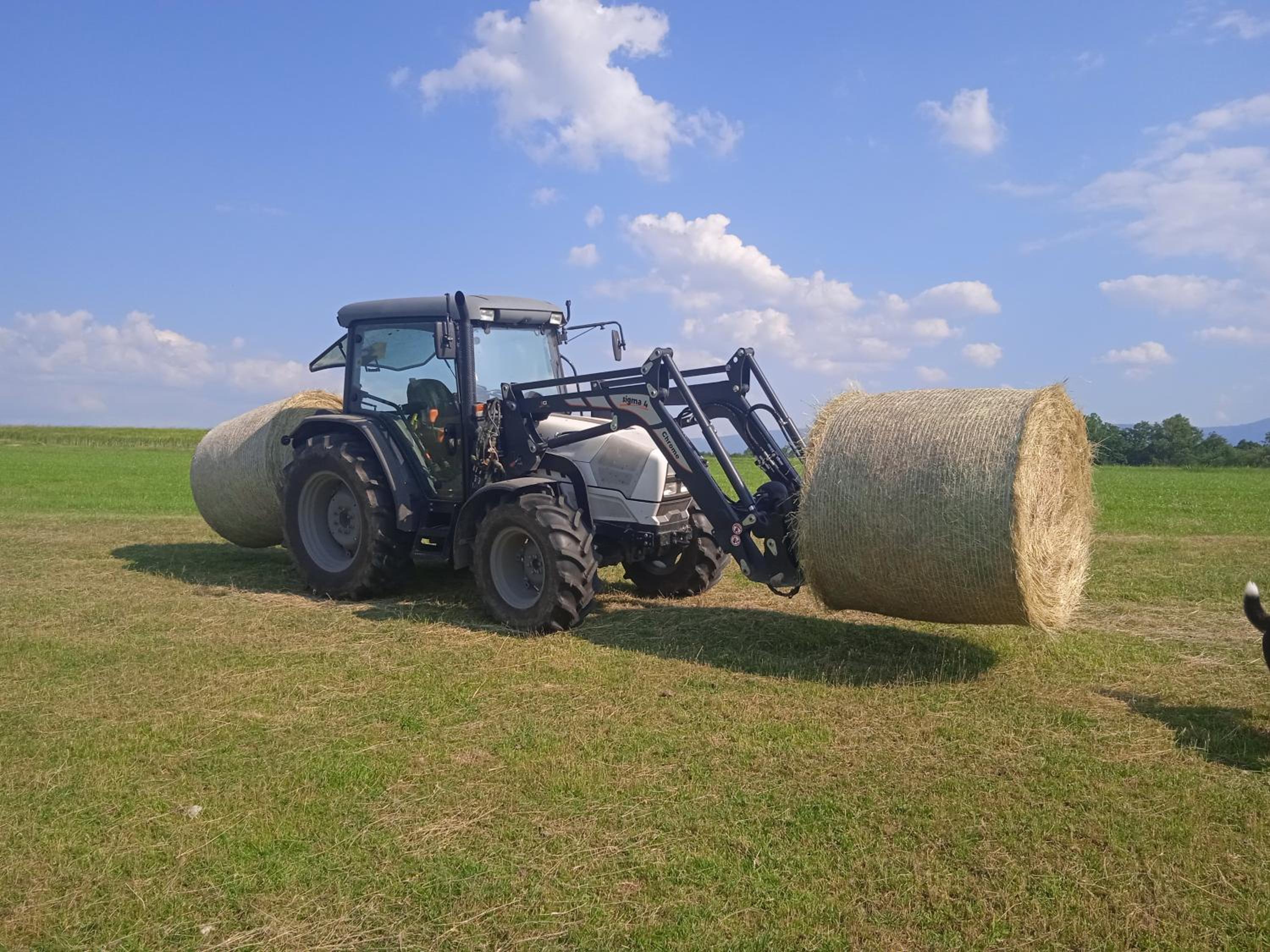 Agroturistika - 