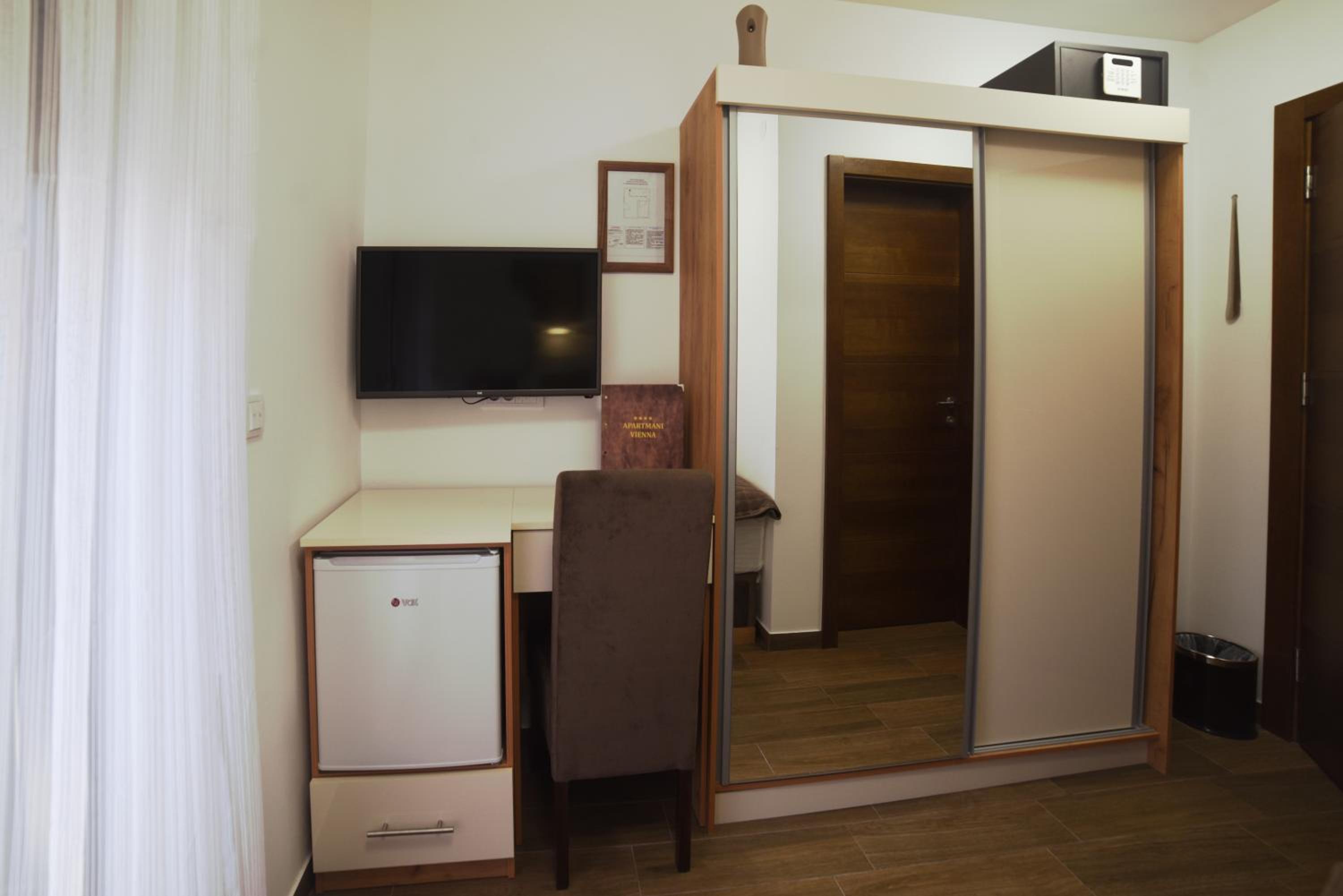 "Mini Hotel Vienna" Apartments