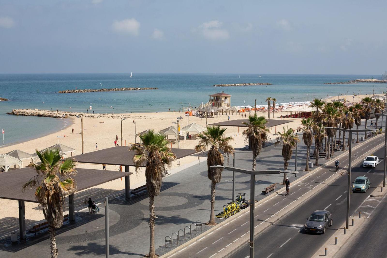 Panoramic Seaview Balcony Escape view 2