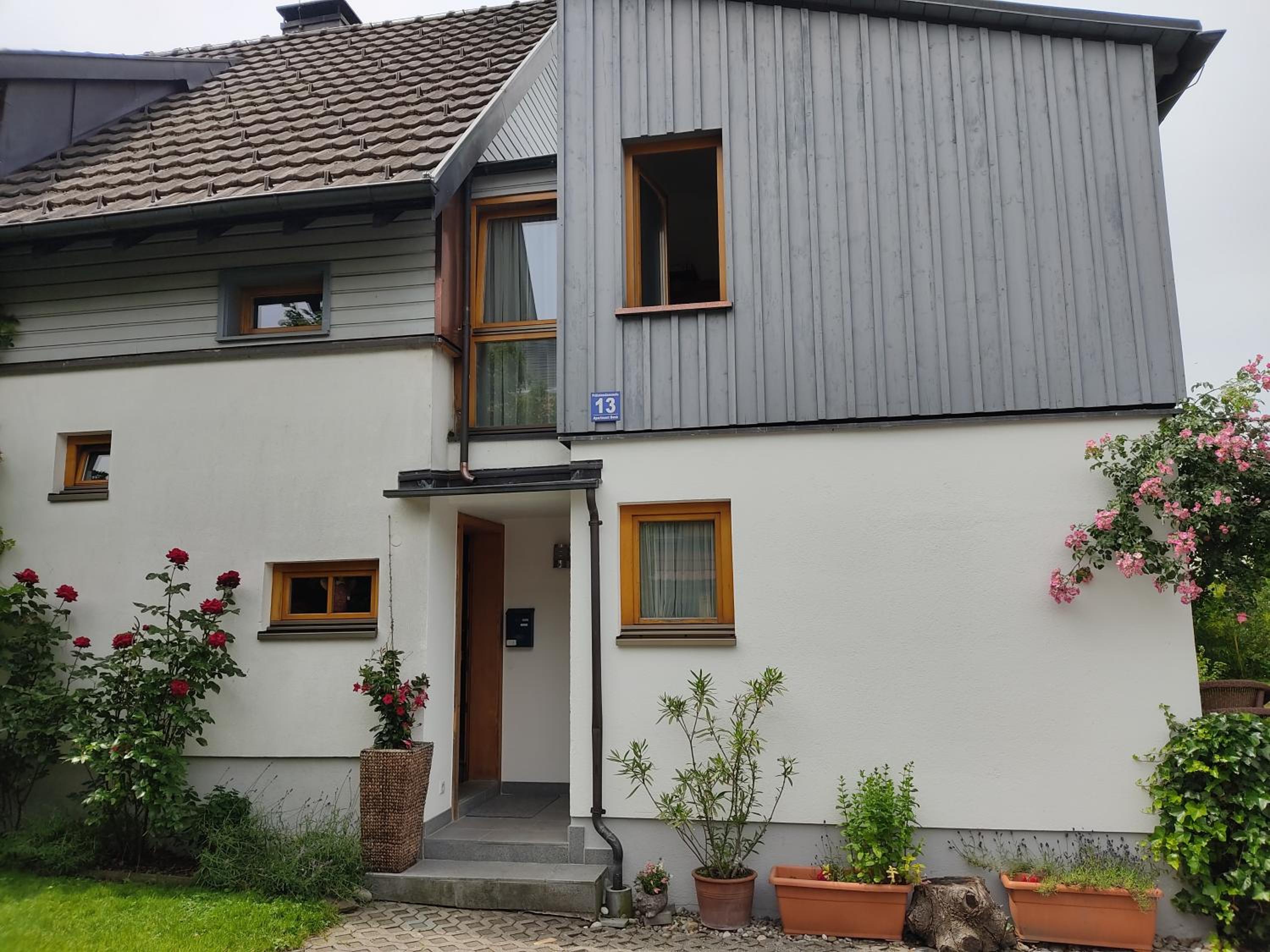 Apartment Denk