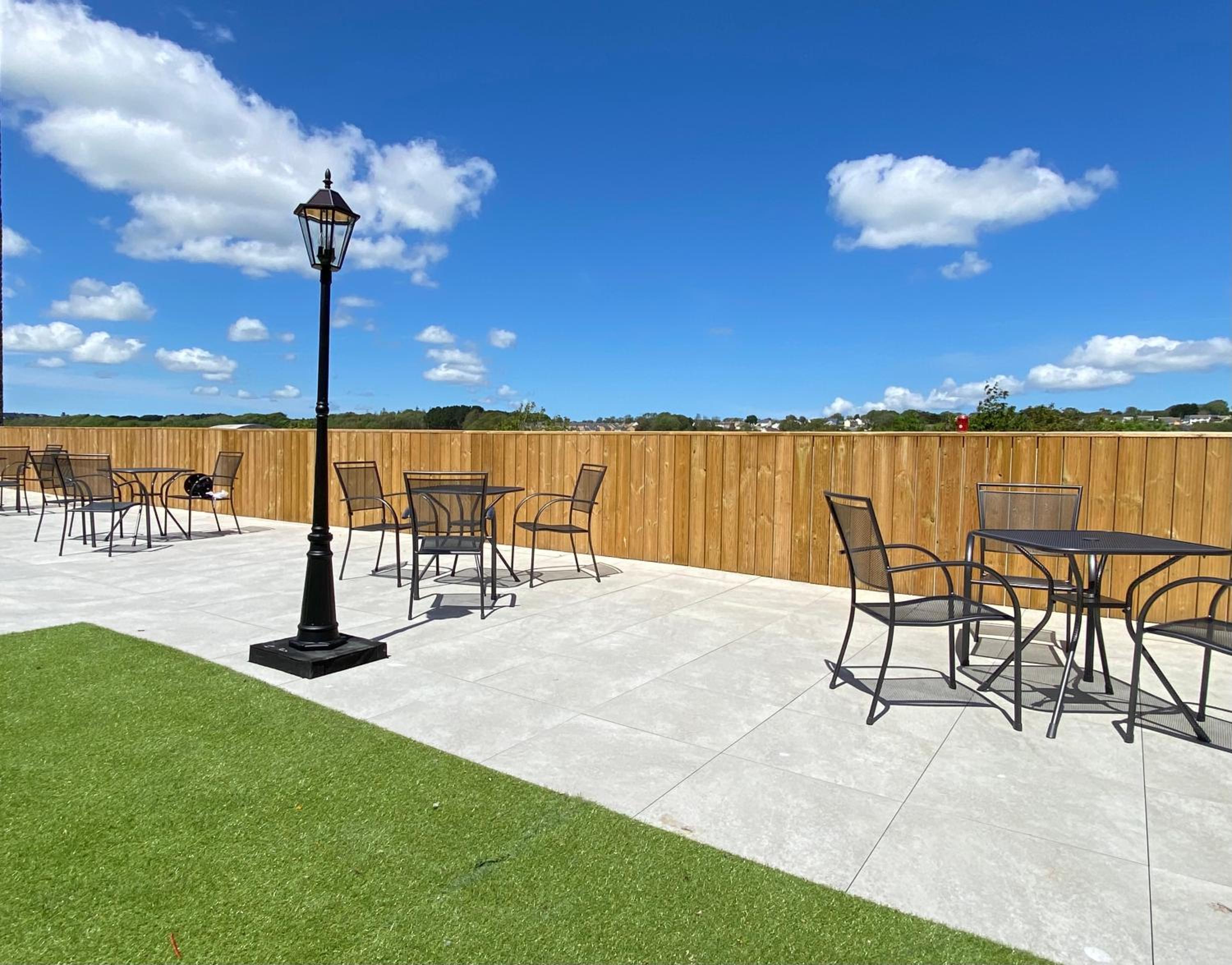 Pembroke Vacations - Pembroke Self Catering Apartments - Property Image 8