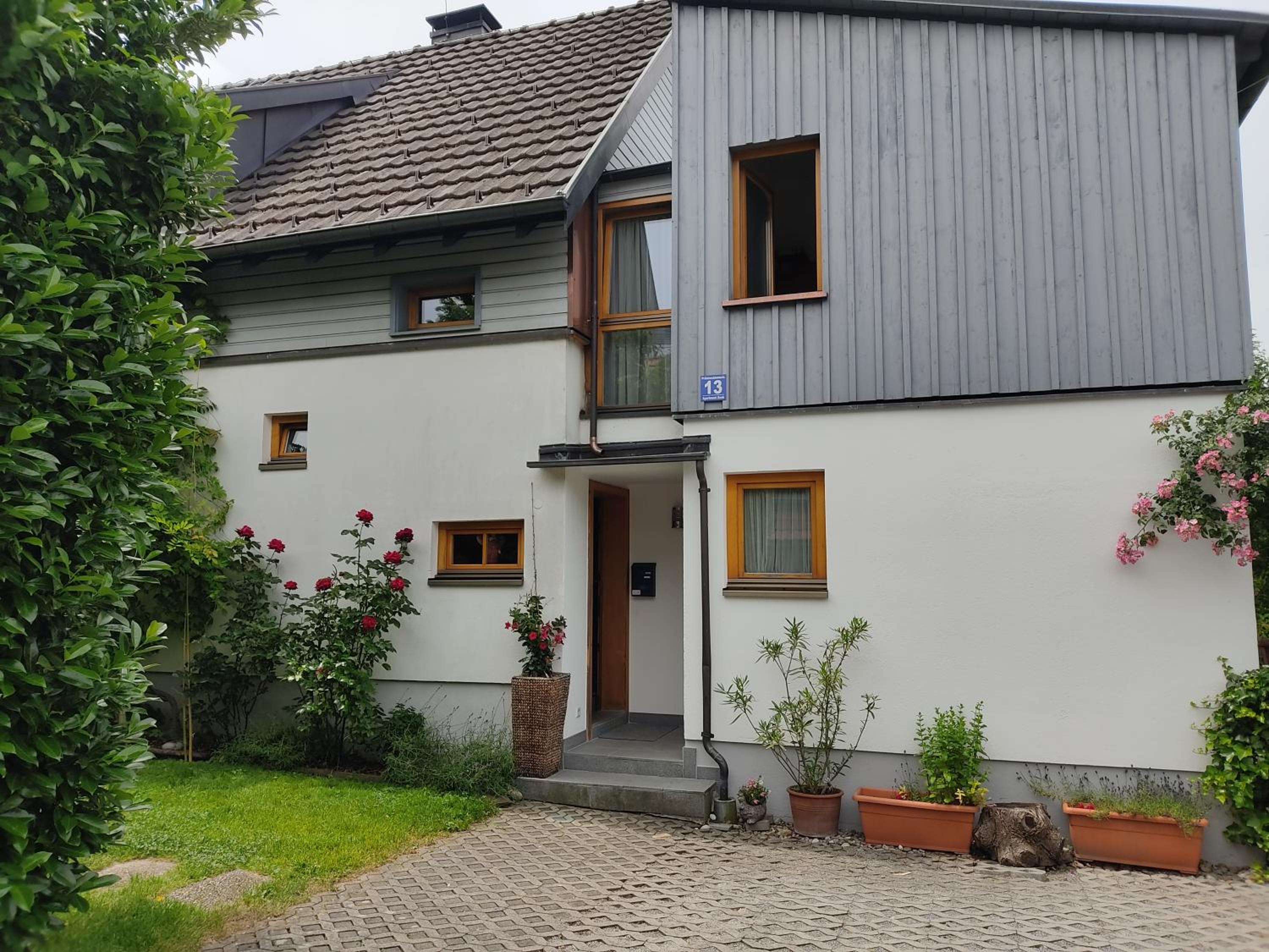 Apartment Denk