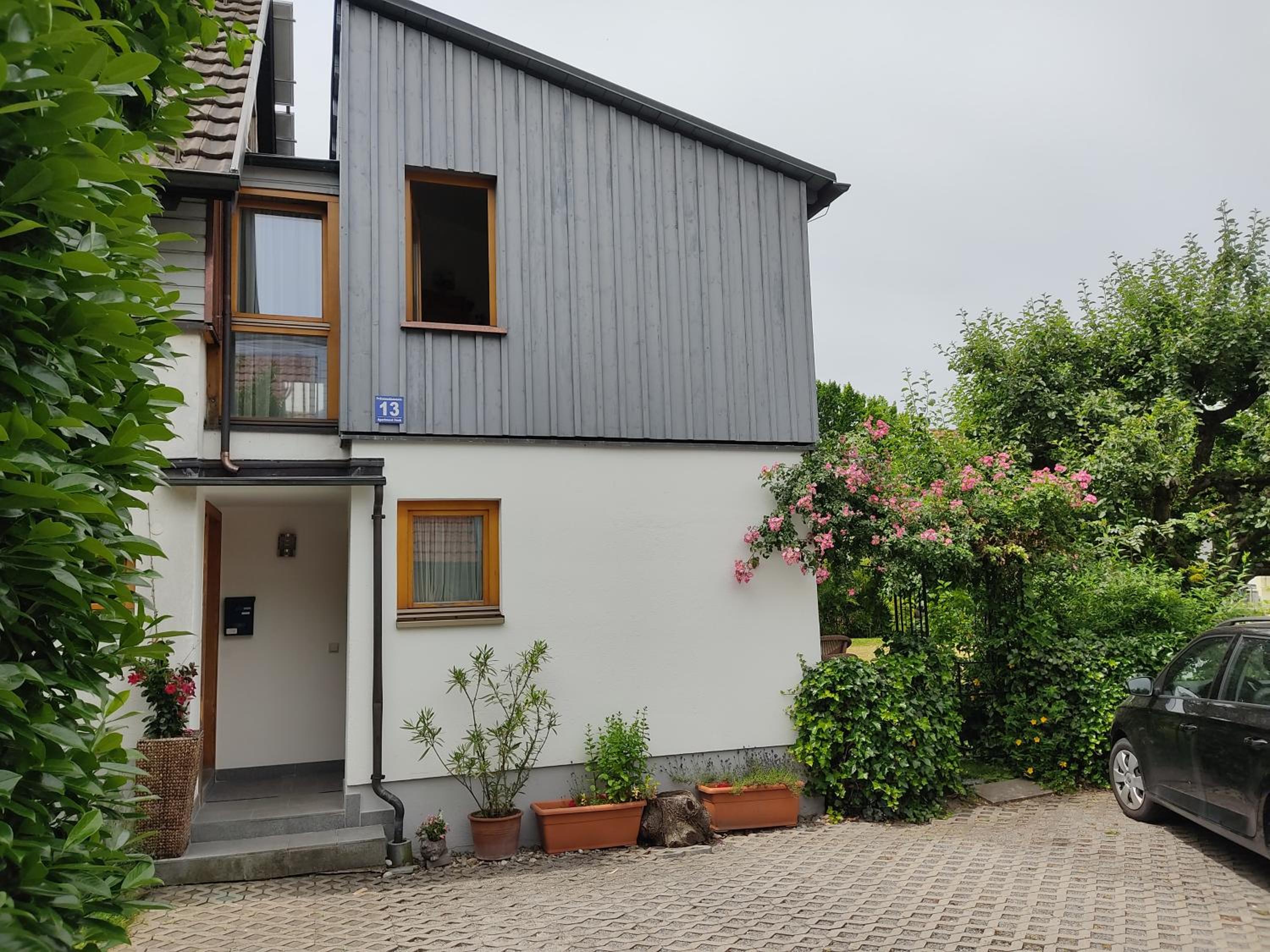 Apartment Denk