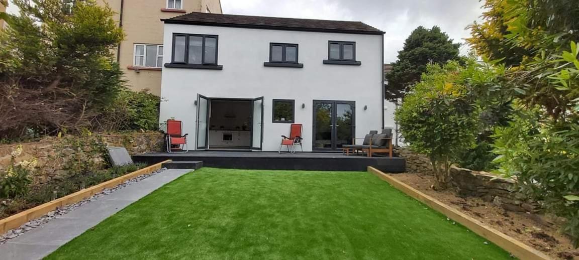 Newquay Rialton Holiday Home view 2