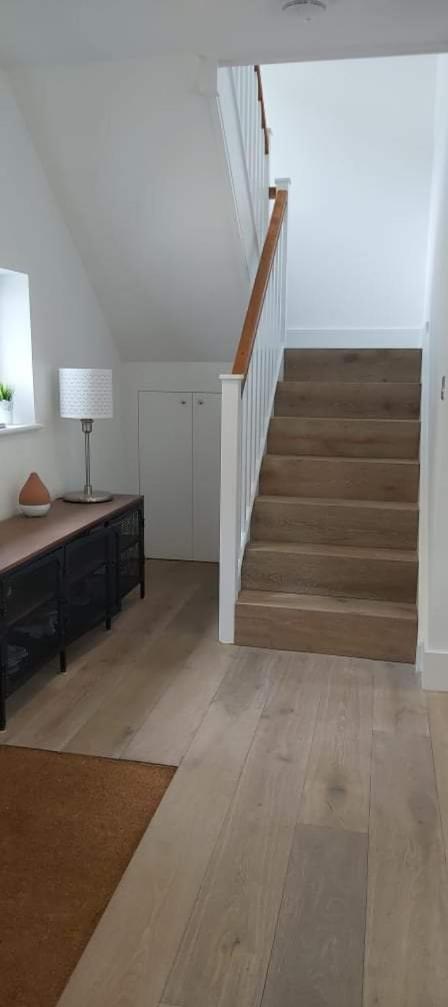 Newquay Rialton Holiday Home view 5