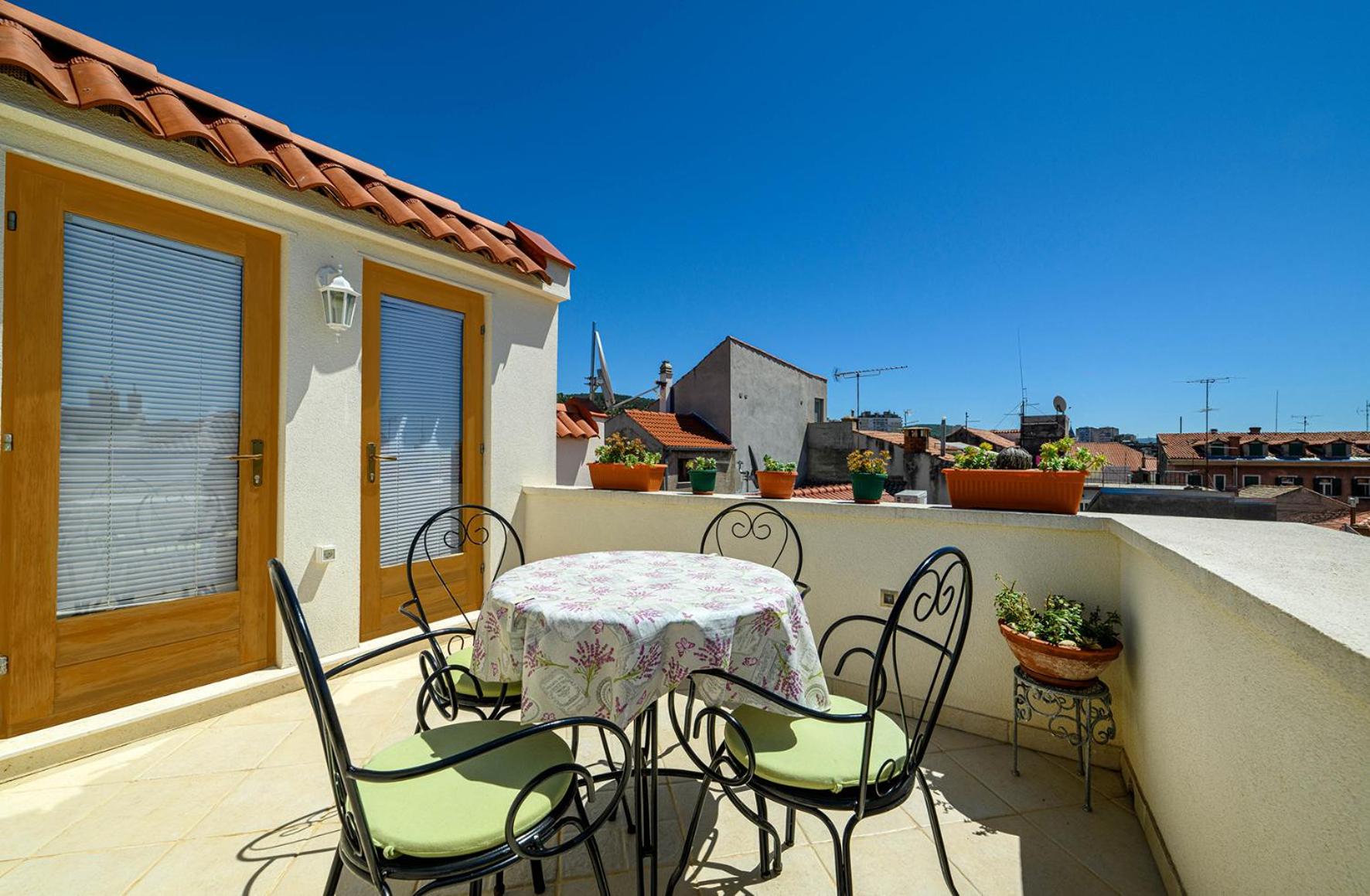 Hotel Apartments Festum - Image 1