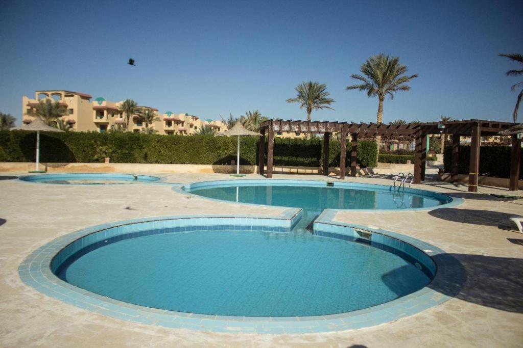 Green Sudr Resort