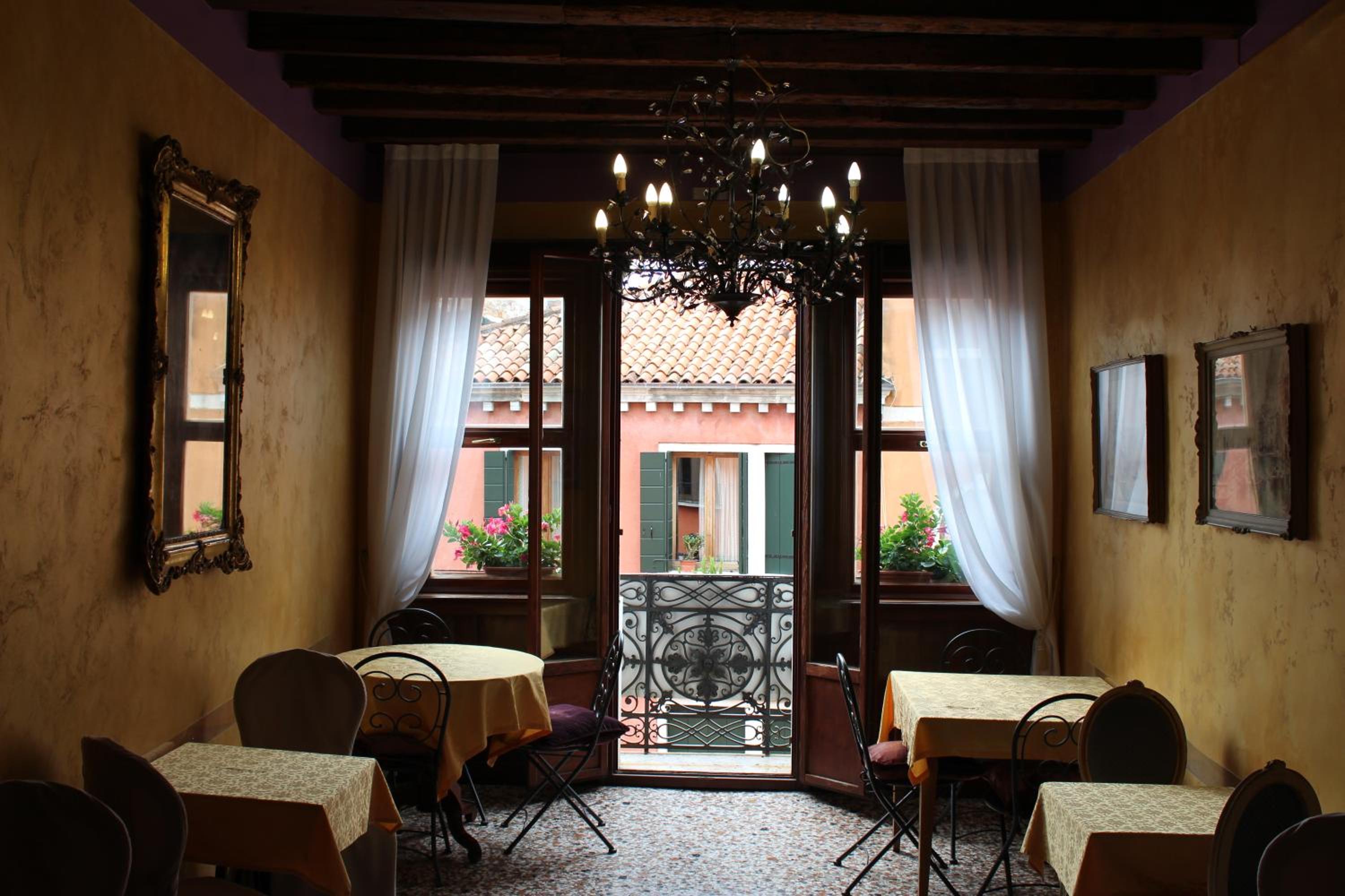 Locanda Casa Martini