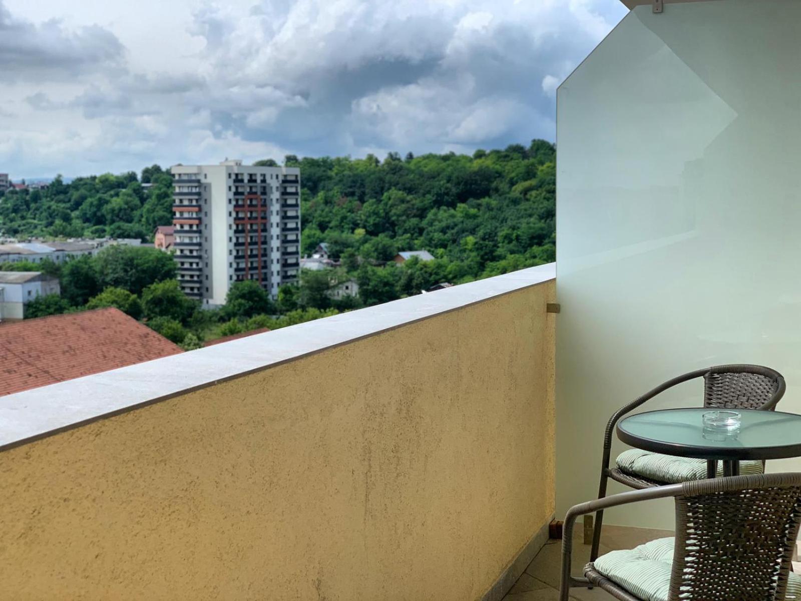 Conest Vision Studio en Iaşi