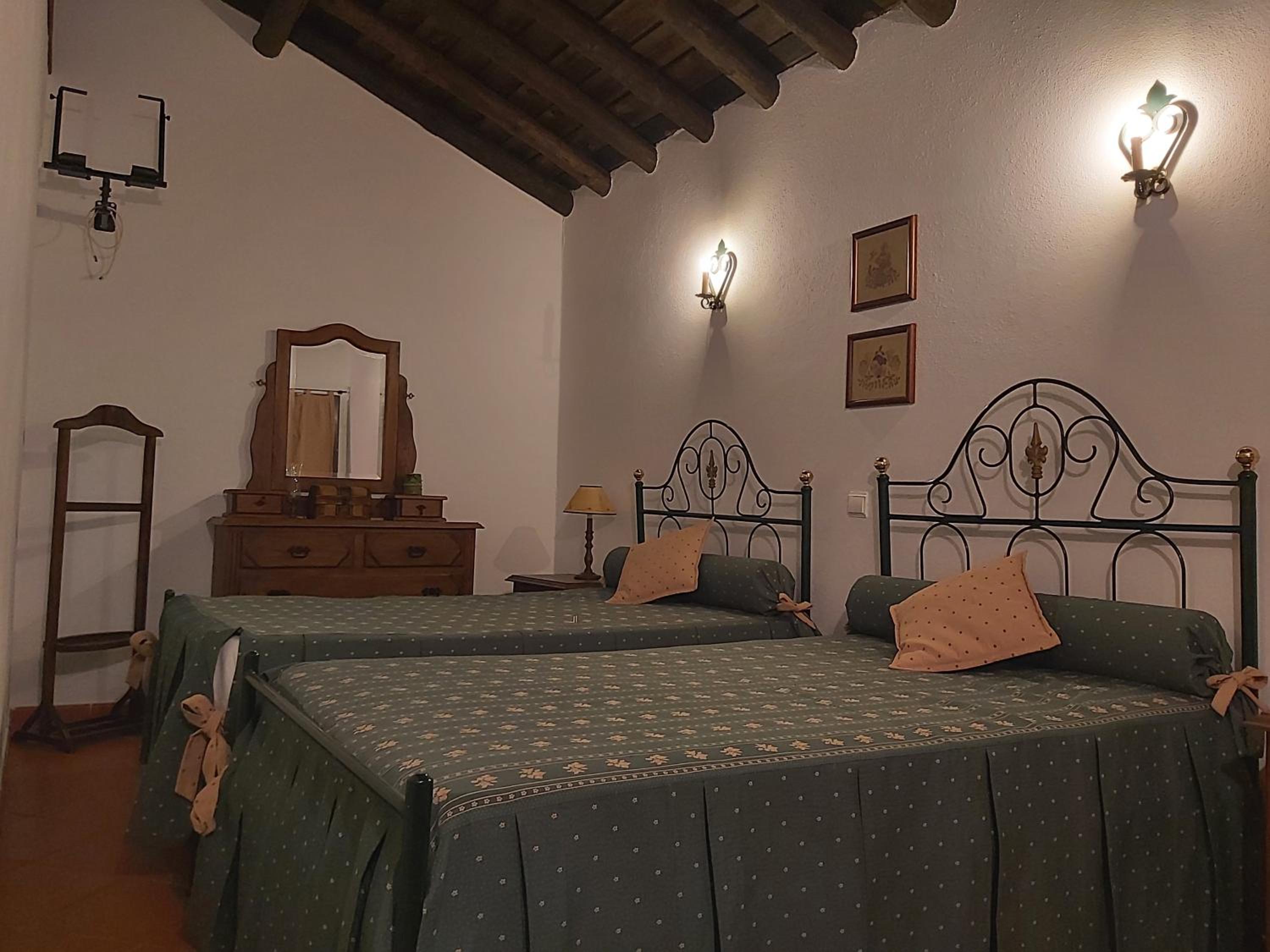 Casa da Avó Velhinha view 2