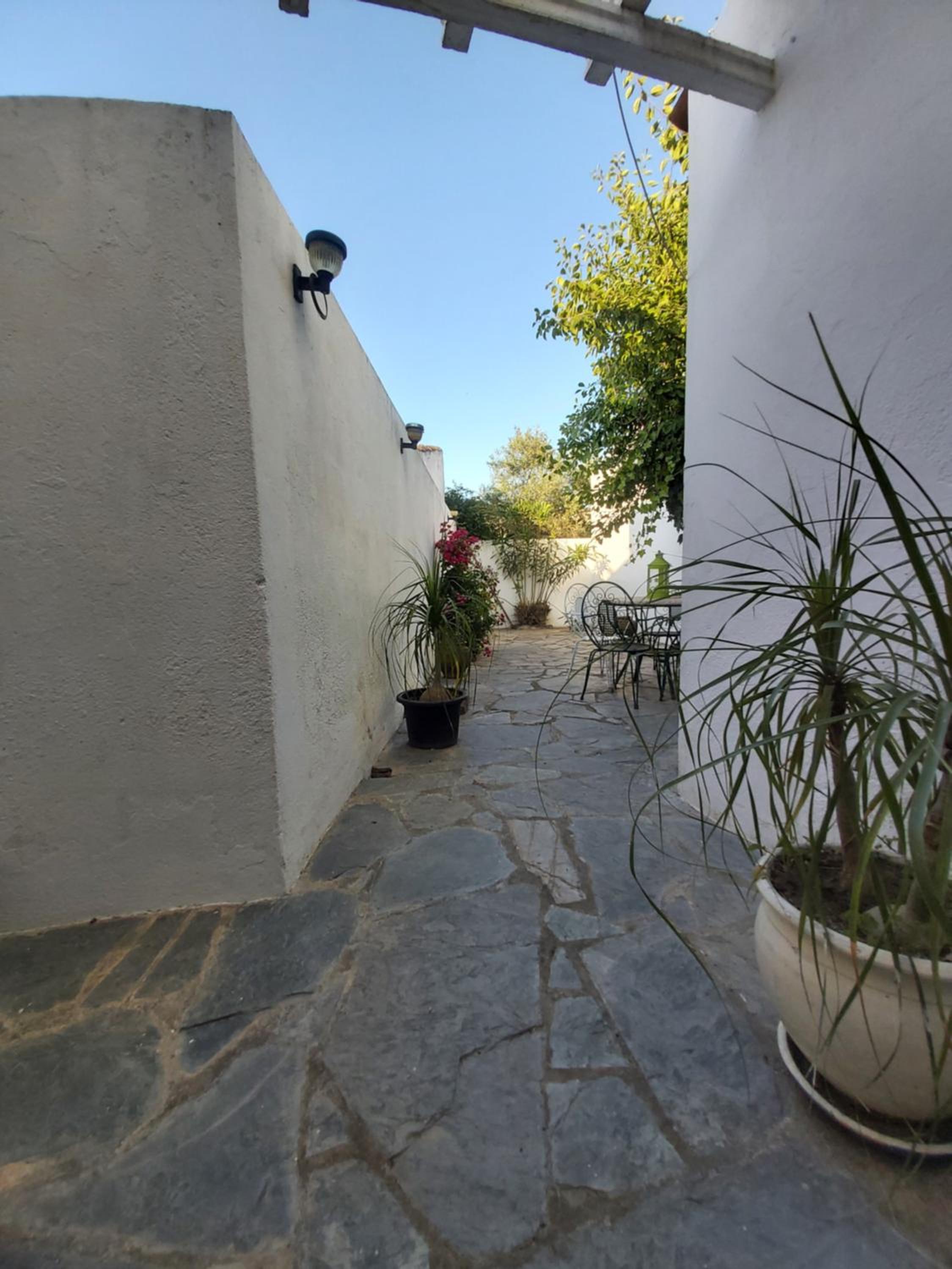 Casa da Avó Velhinha view 3