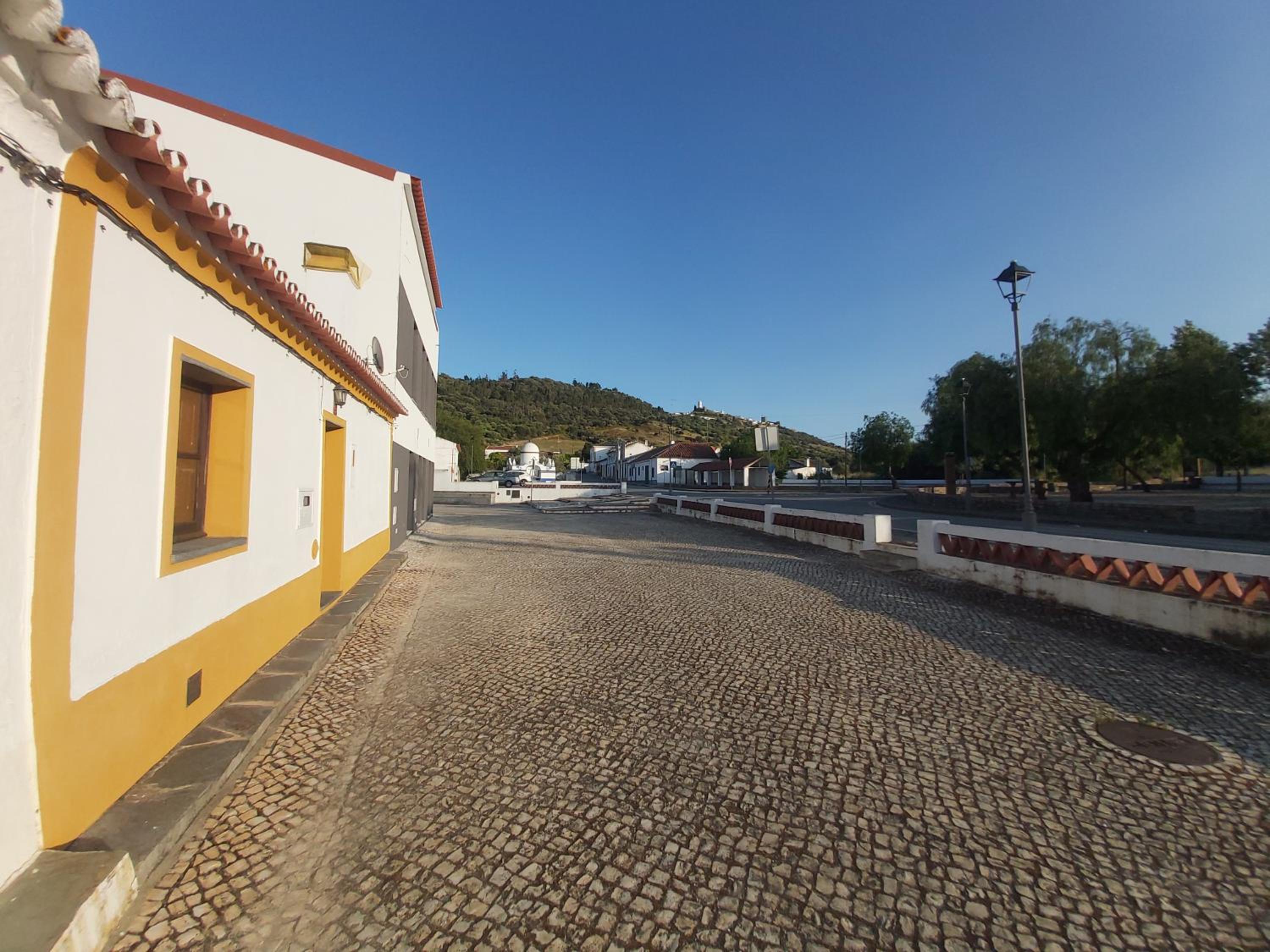 Casa da Avó Velhinha view 5