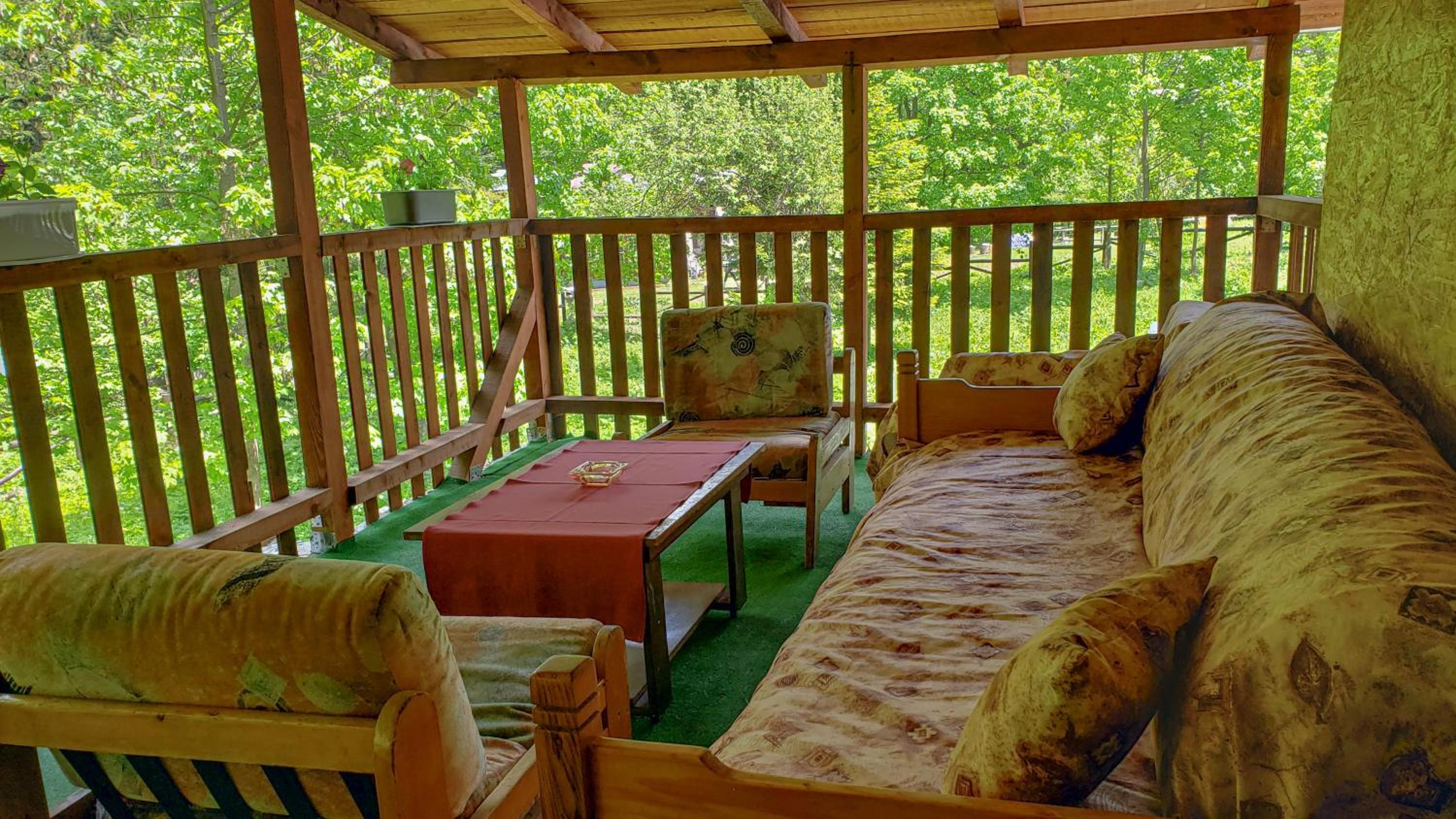 Guest Rooms- KLEPALSKI House