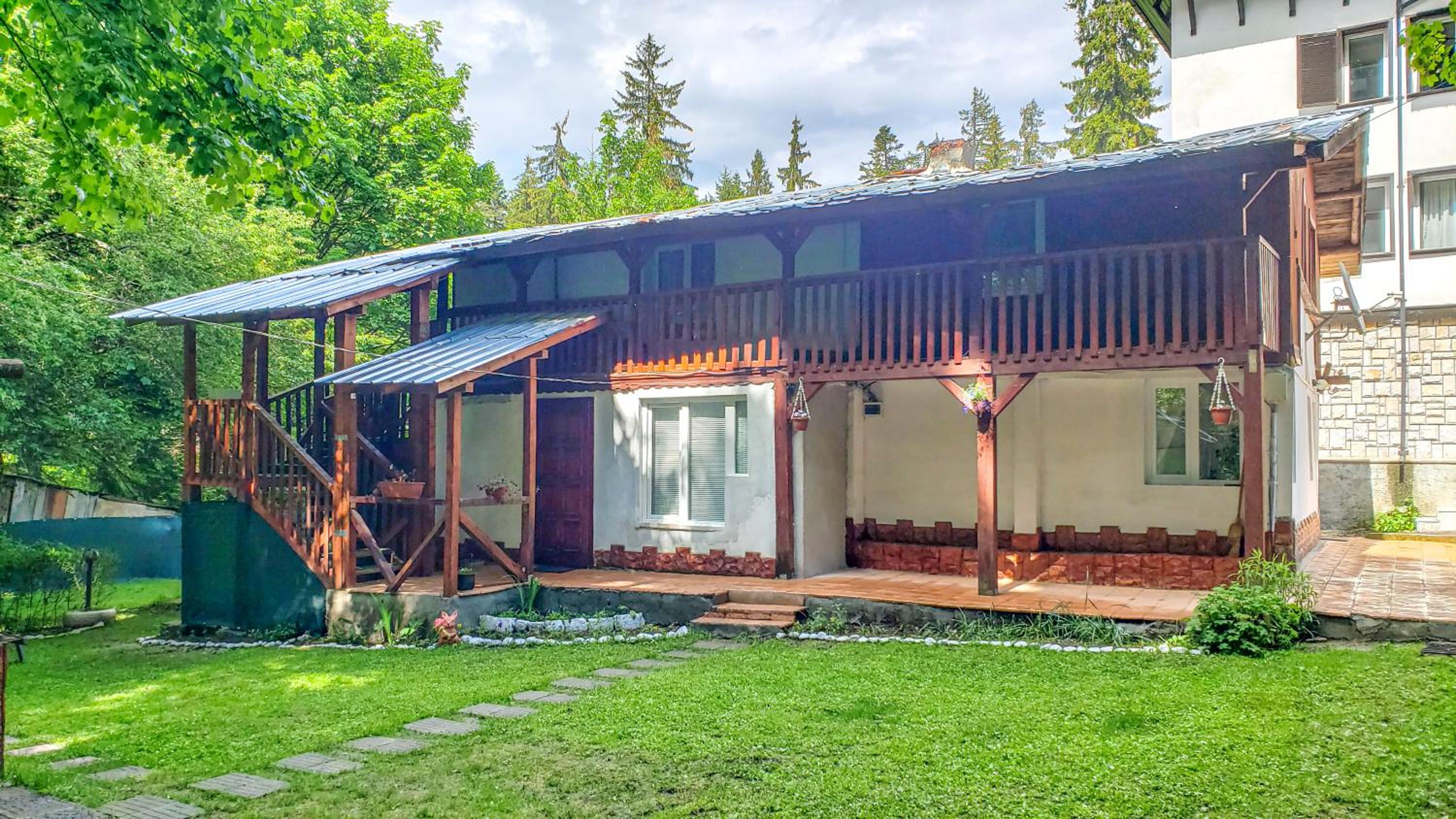 Guest Rooms- KLEPALSKI House