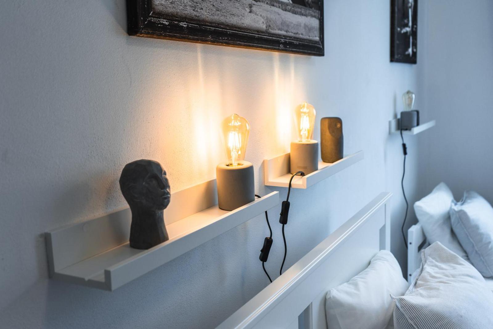 Apartmány Pulgary