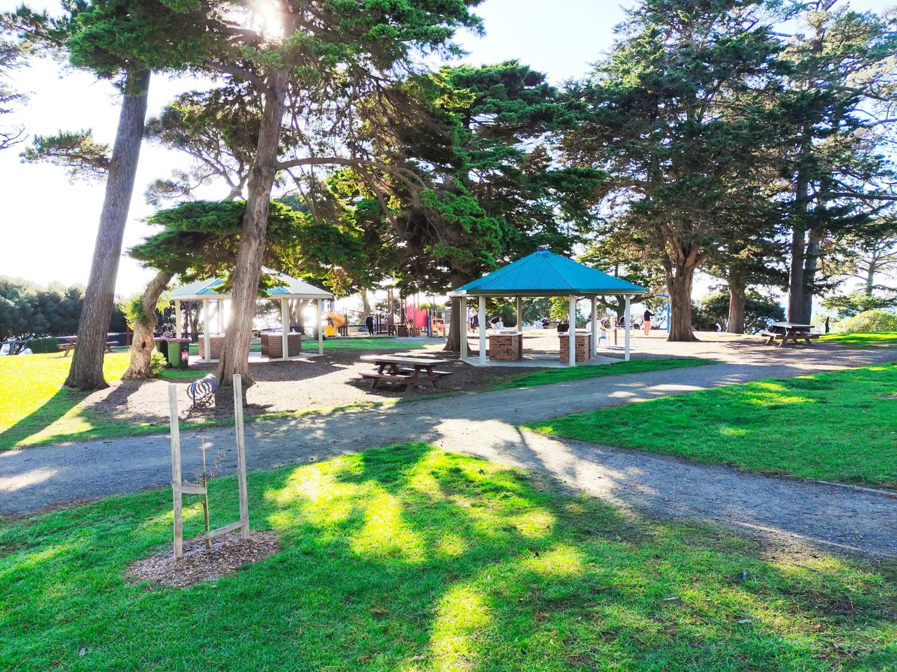 Cowes Vacations - Cscape3 - Property Image 2