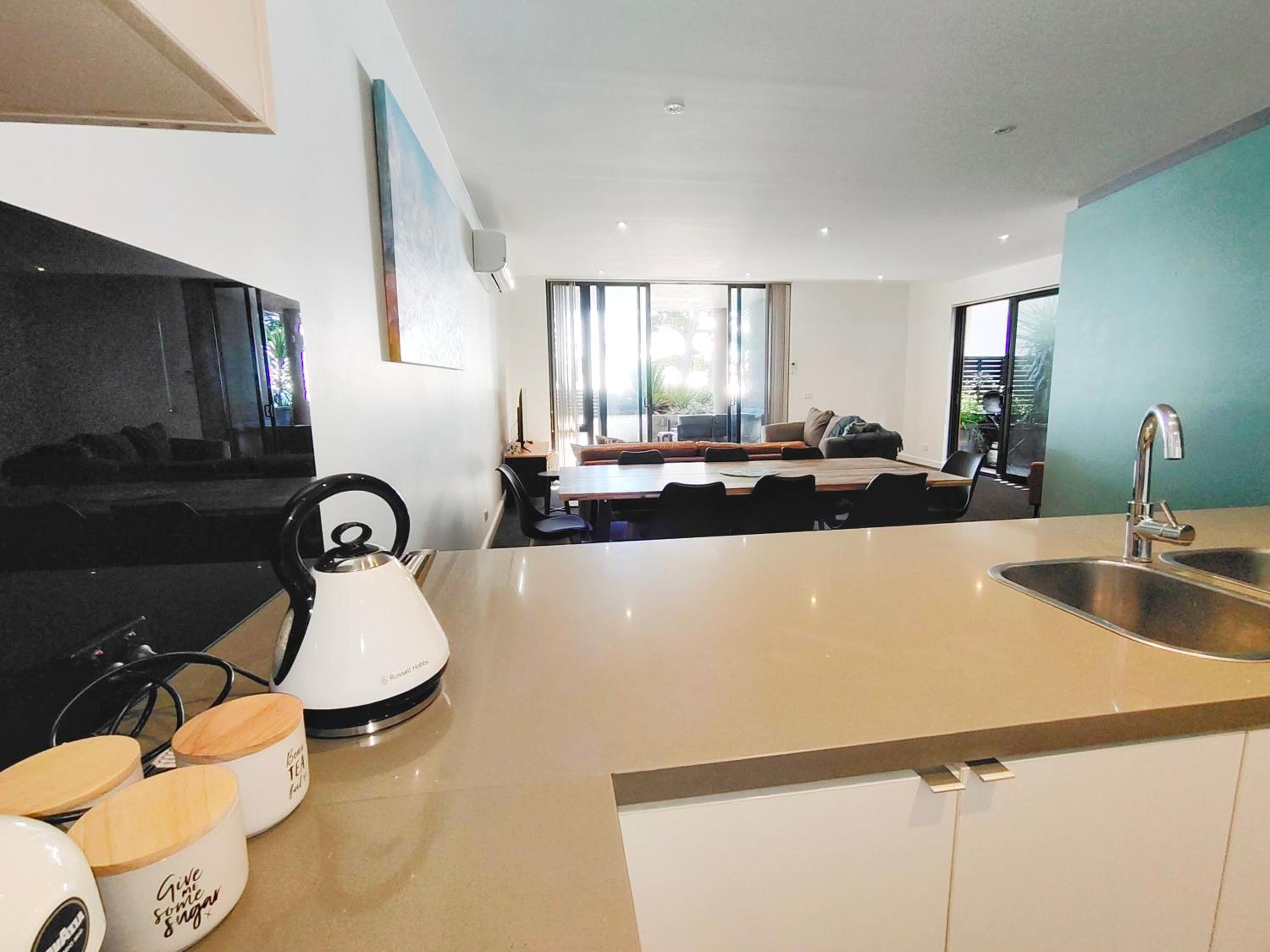 Cowes Vacations - Cscape3 - Property Image 13
