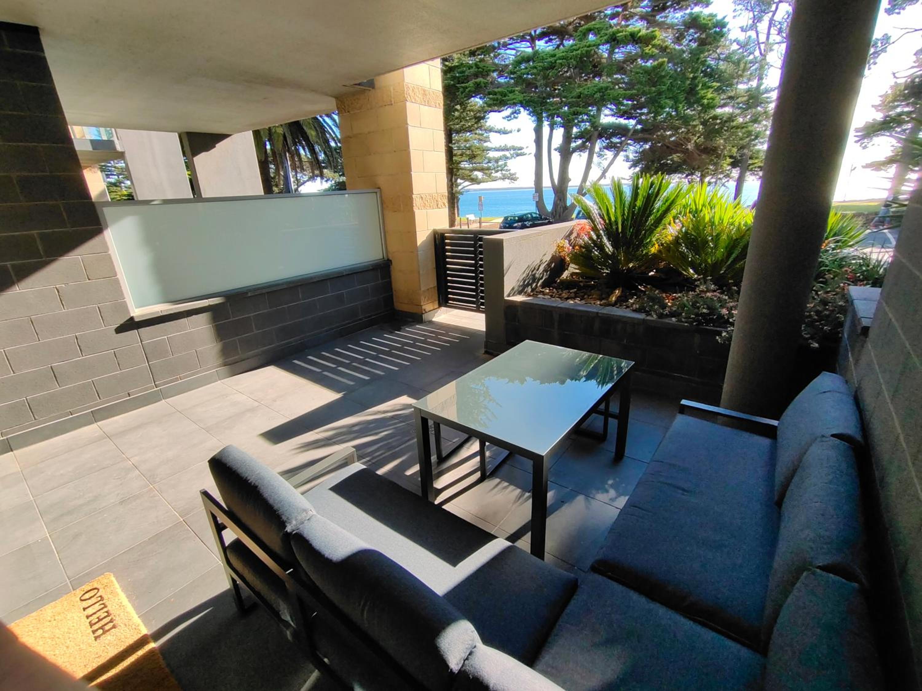 Cowes Vacations - Cscape3 - Property Image 5