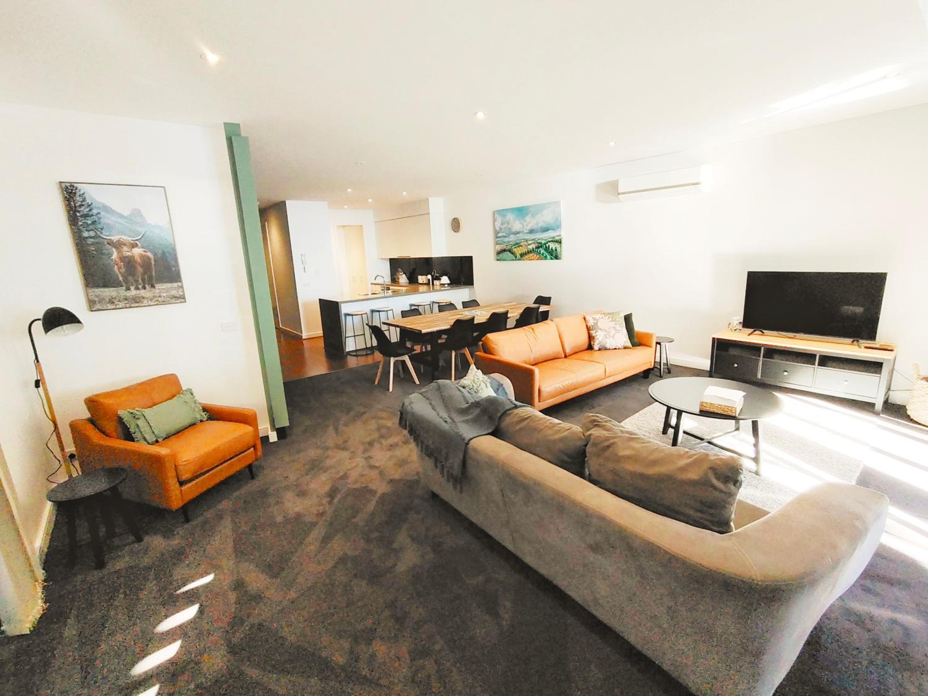 Cowes Vacations - Cscape3 - Property Image 3