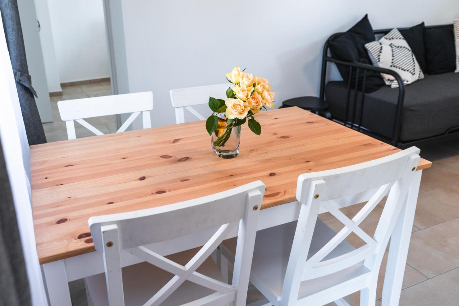 Apartmány Pulgary