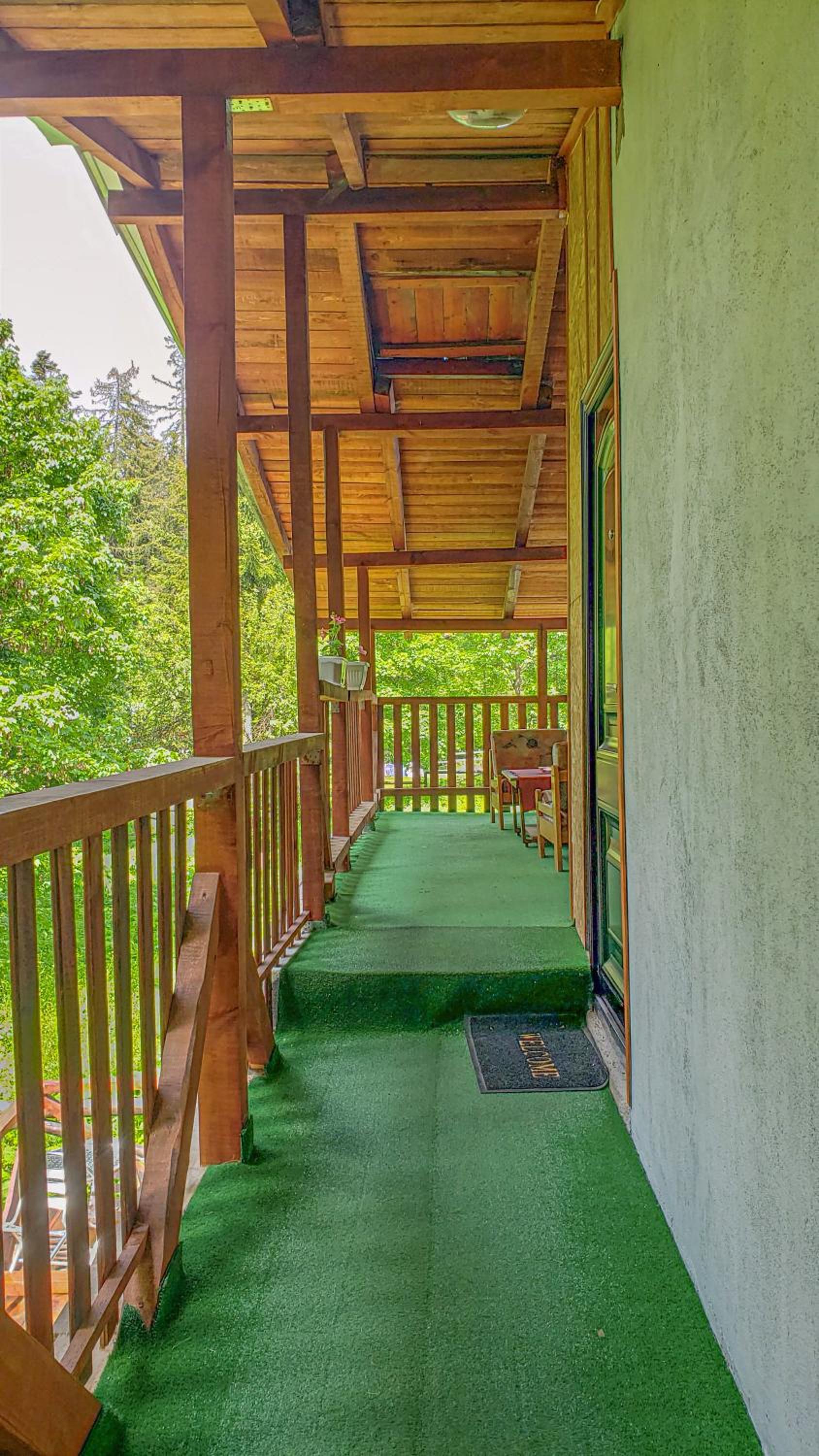 Guest Rooms- KLEPALSKI House