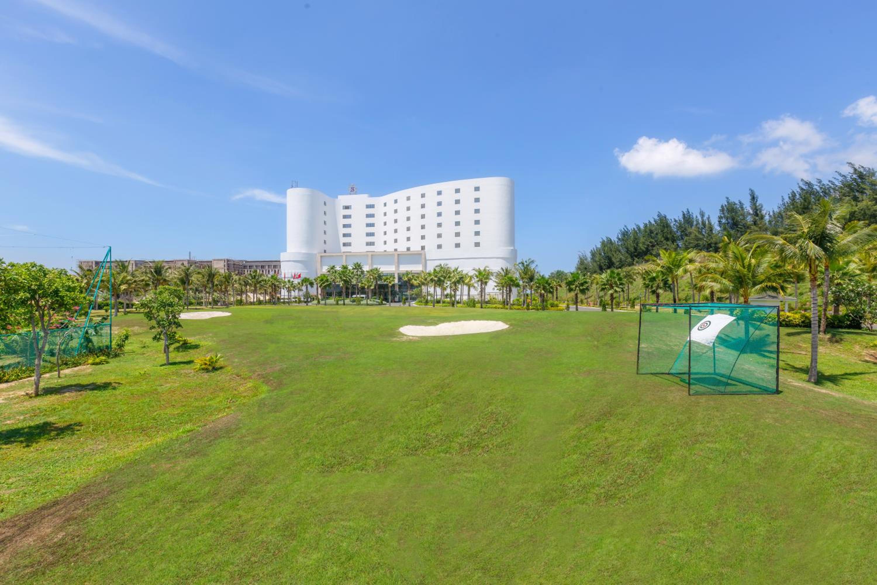 Selectum Noa Resort Cam Ranh 116