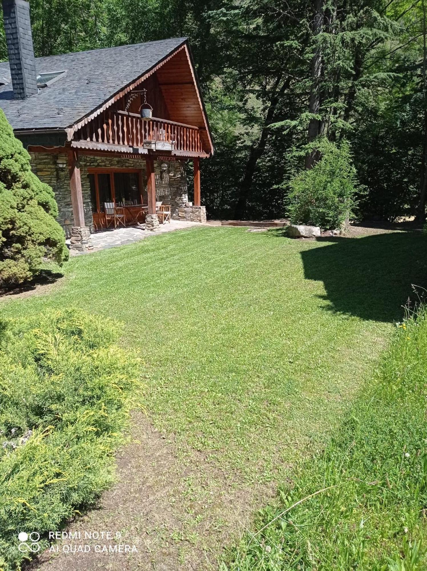 Prat des Artigues view 4