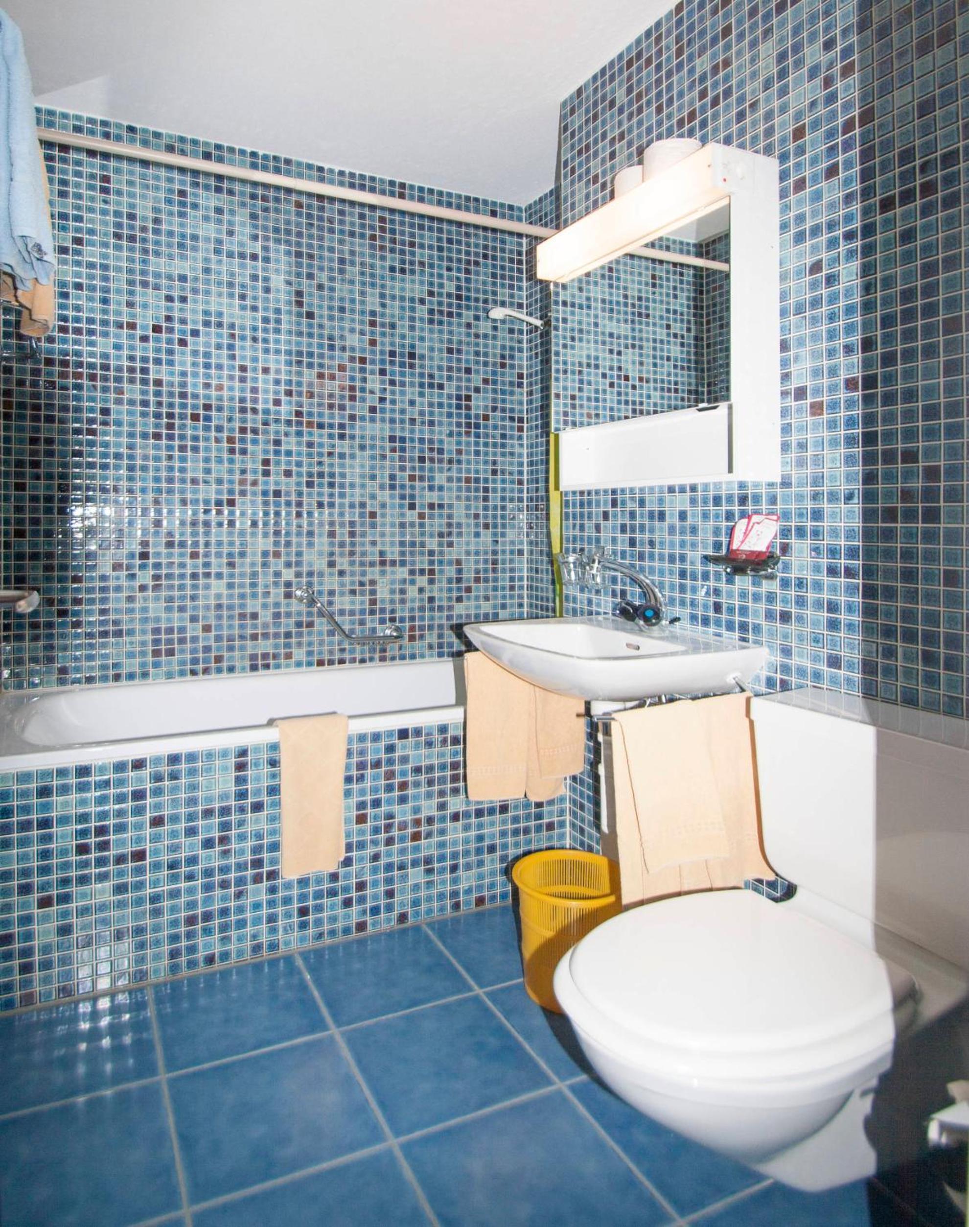 Serviced Apartments Wallis