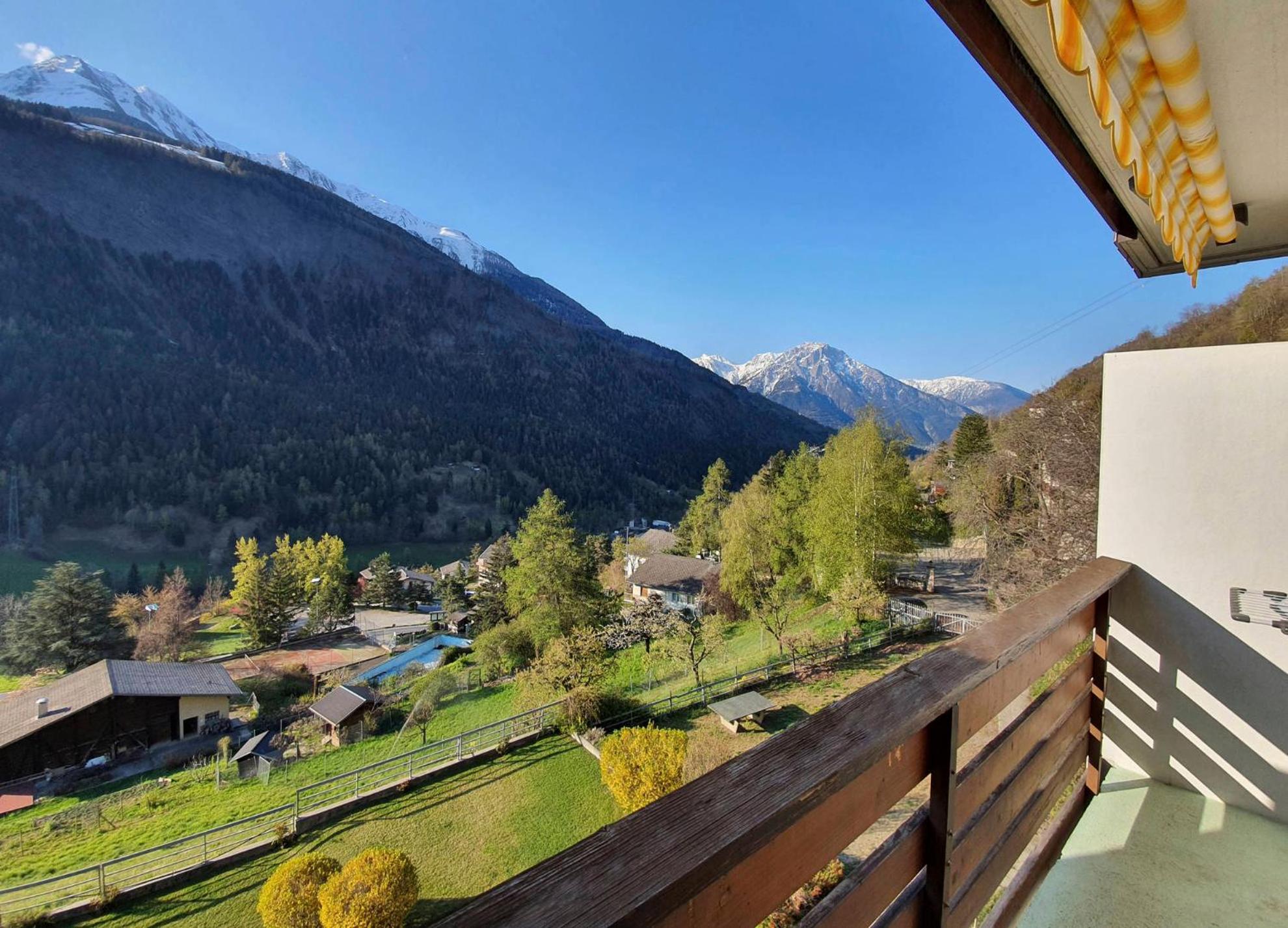 Serviced Apartments Wallis