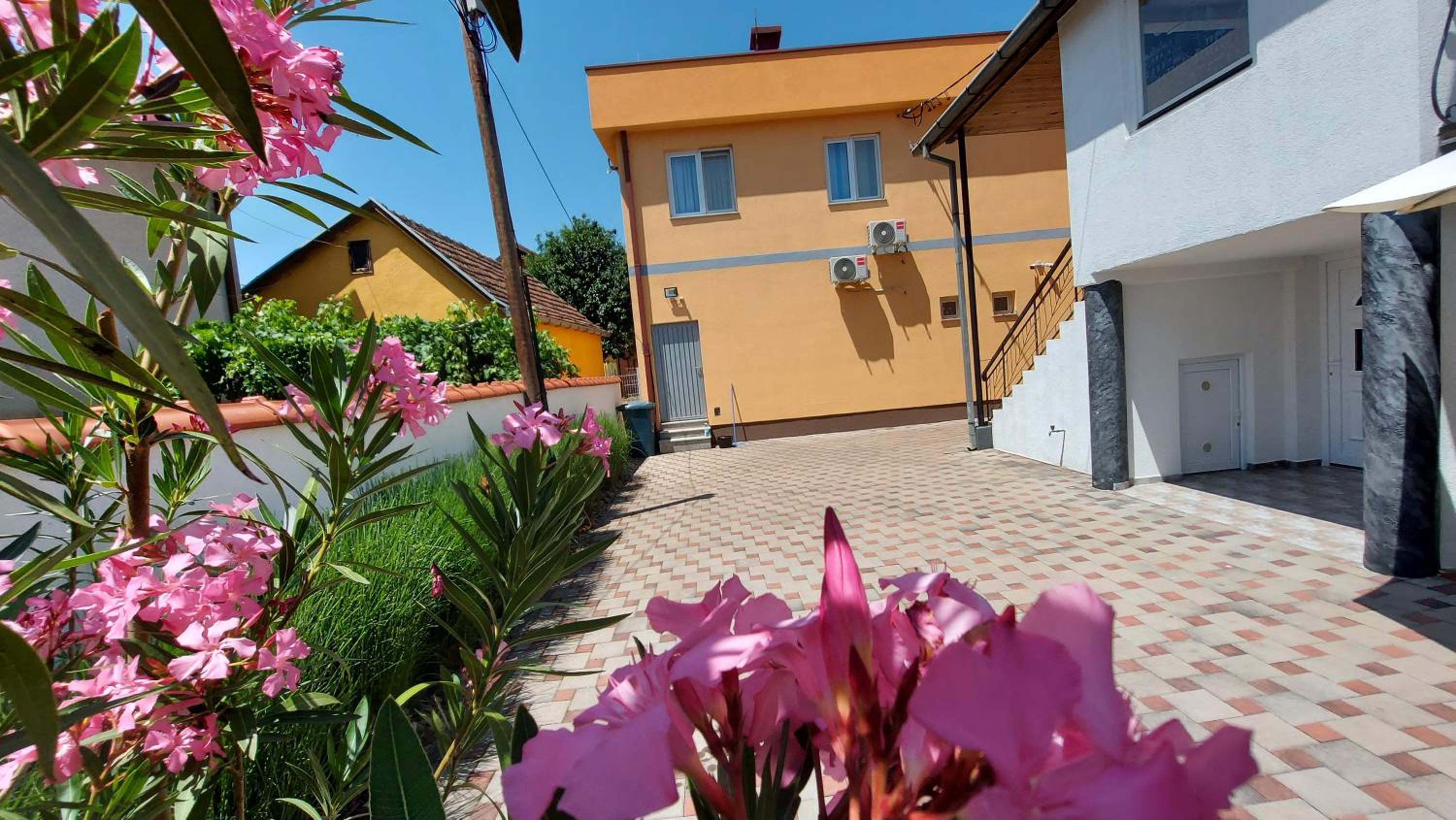 Apartment Kapetanovic