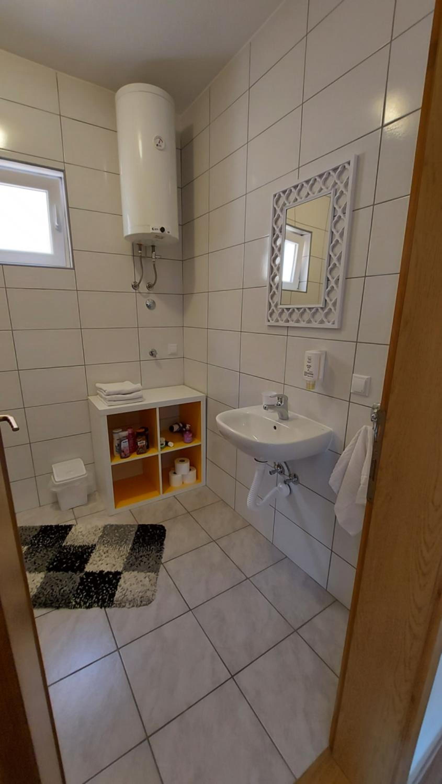 Apartment Kapetanovic