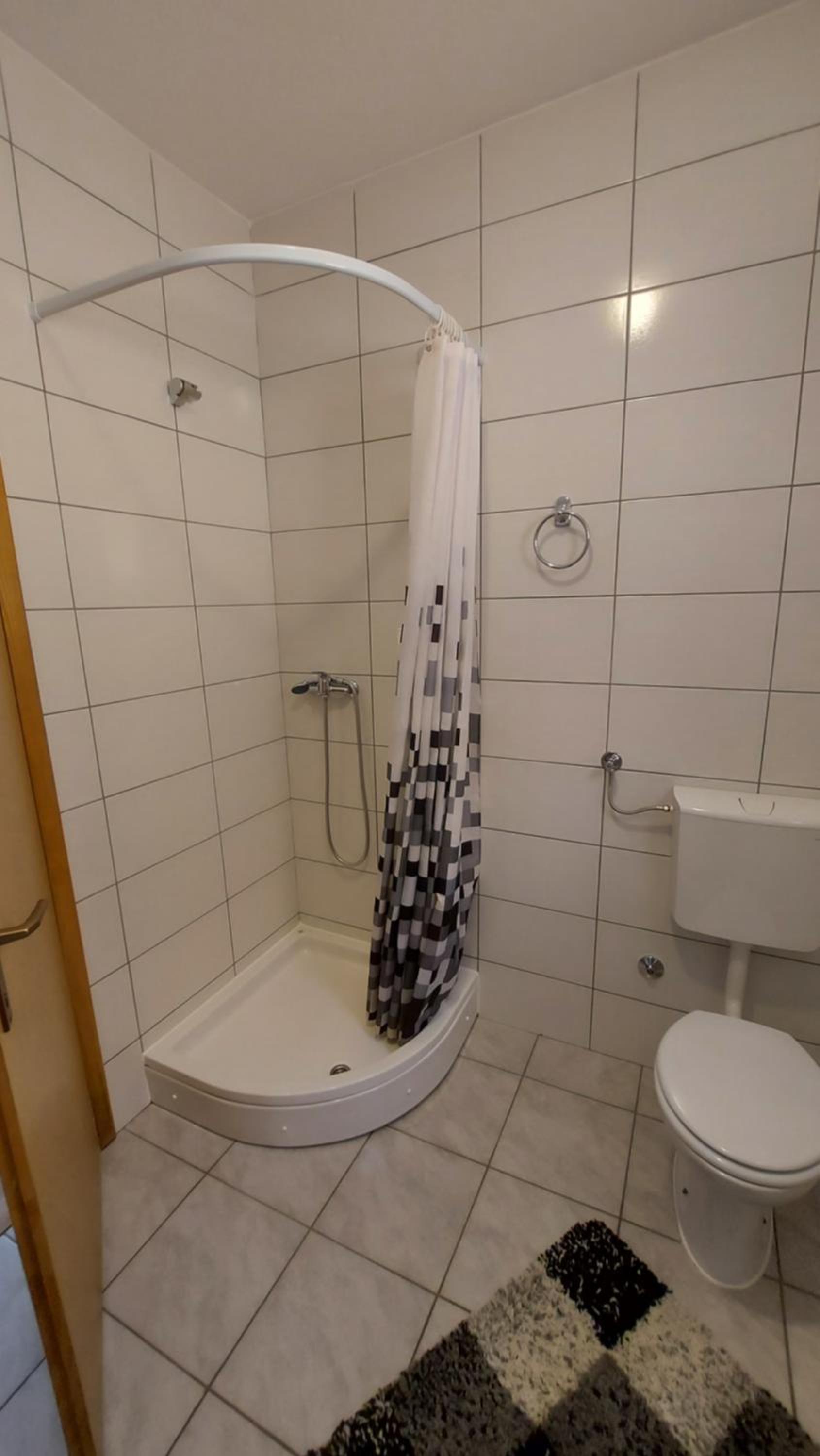 Apartment Kapetanovic
