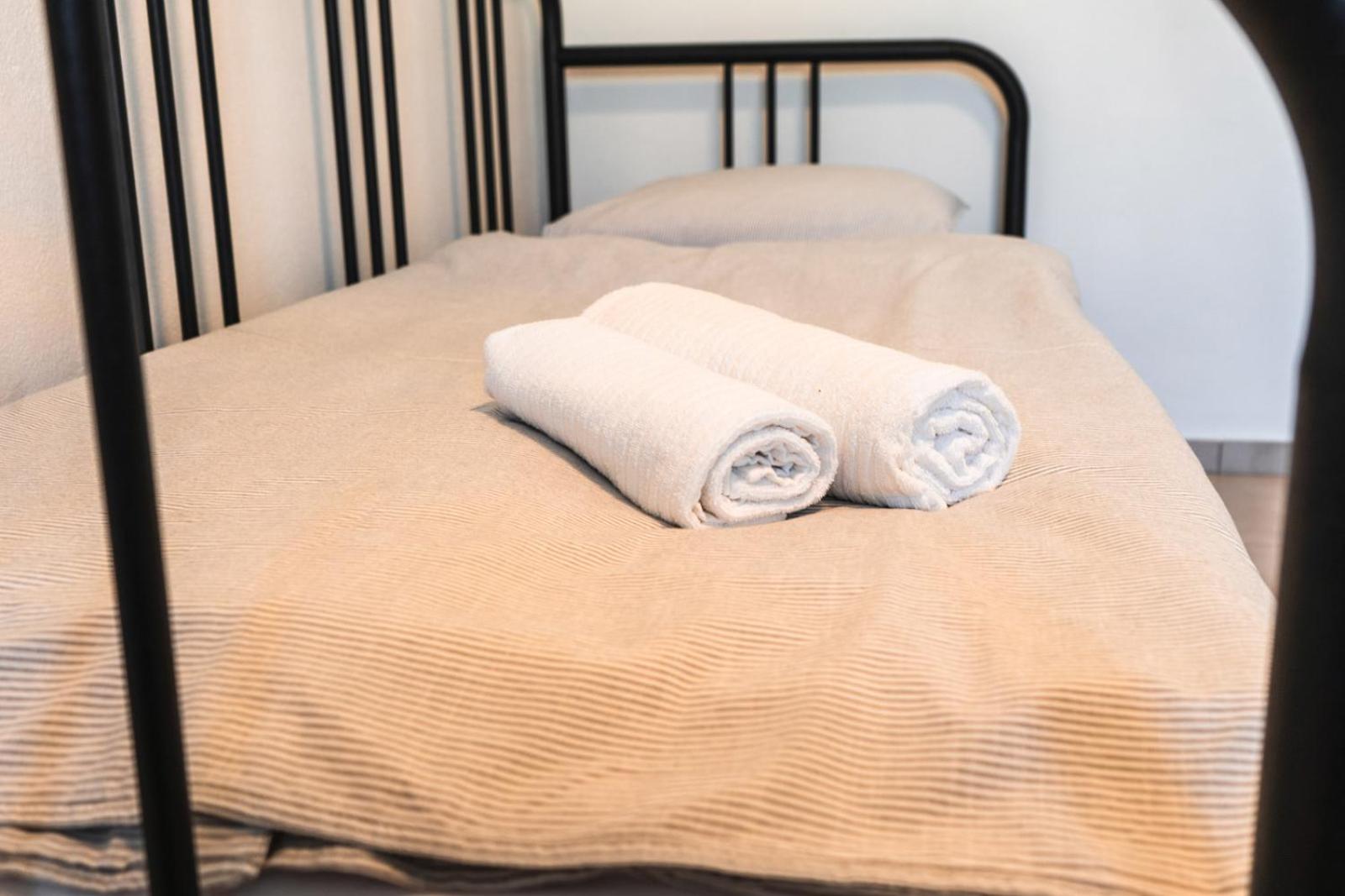 Apartmány Pulgary