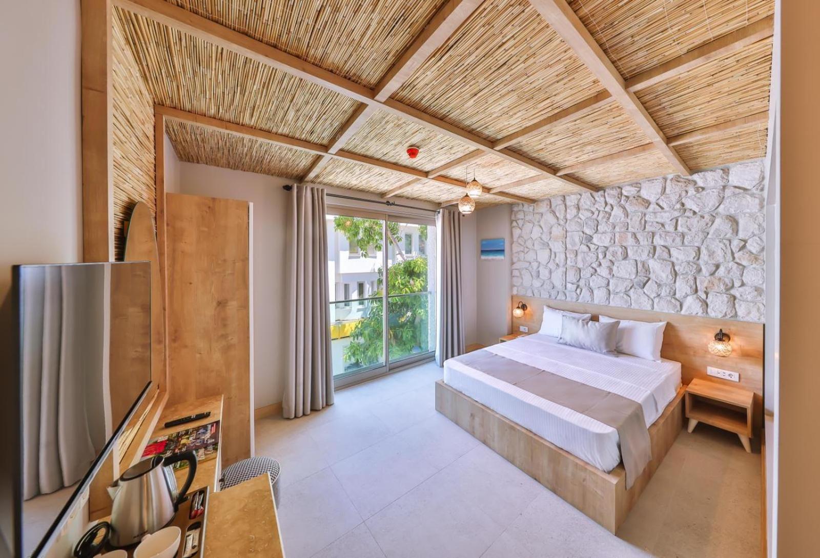 Melisa Boutique Hotel & Spa - Image 26