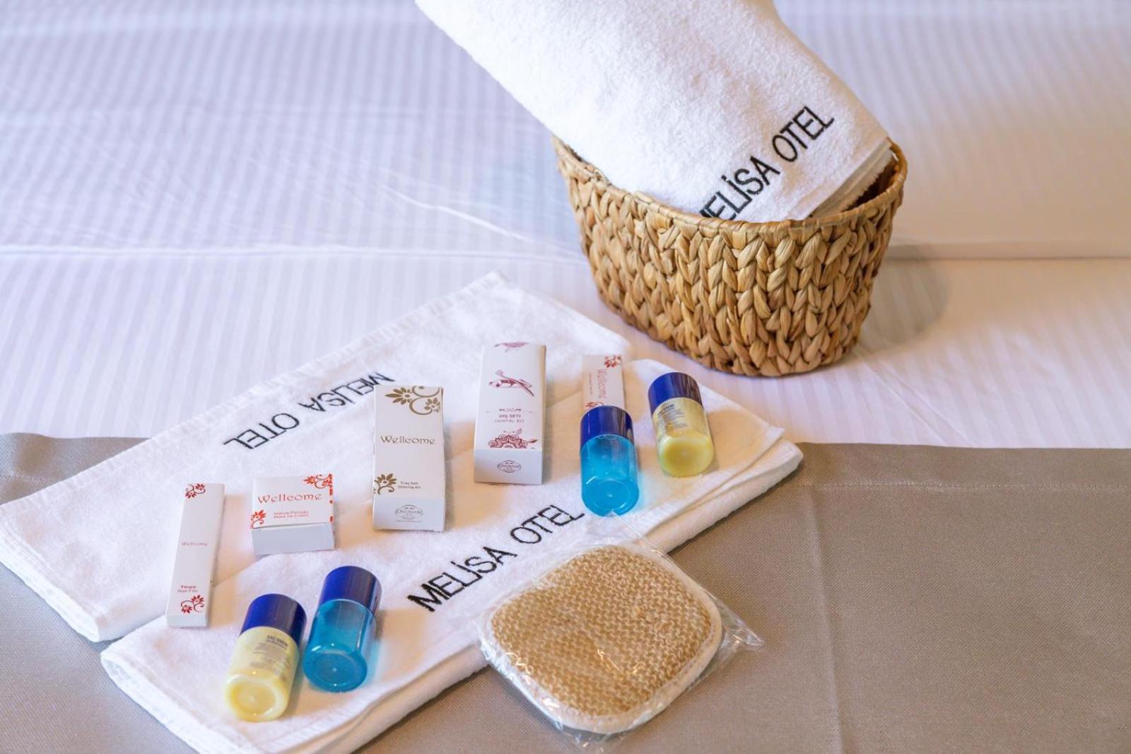 Melisa Boutique Hotel & Spa - Image 41