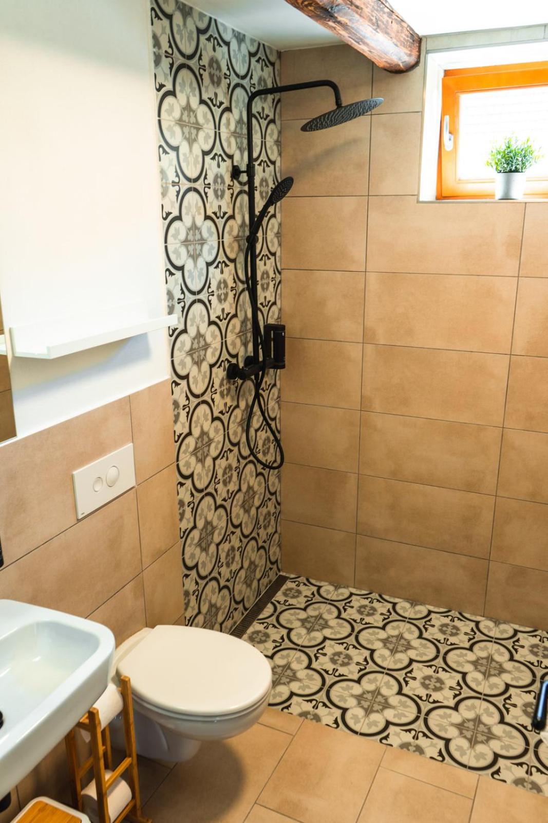 Apartmány Pulgary