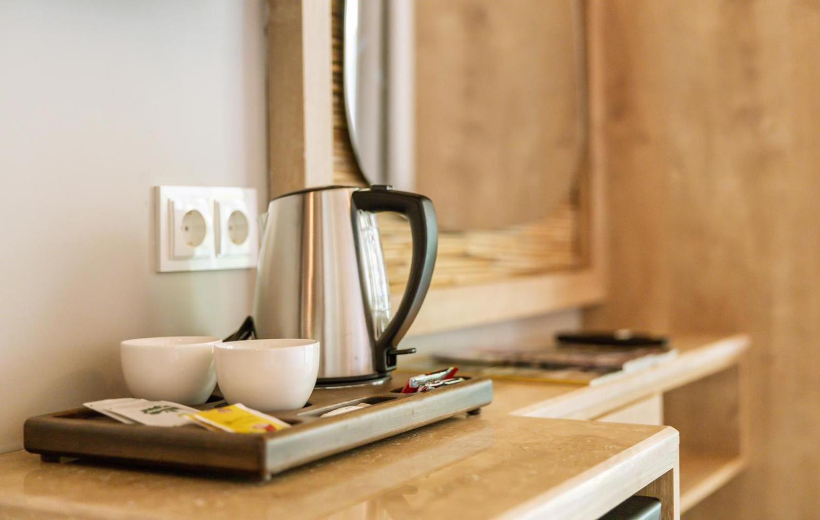 Melisa Boutique Hotel & Spa - Image 42