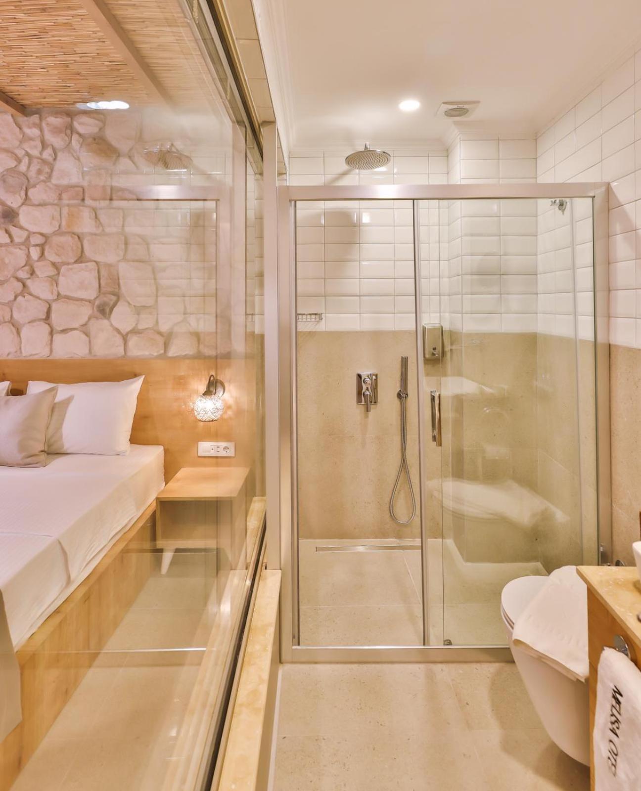 Melisa Boutique Hotel & Spa - Image 36